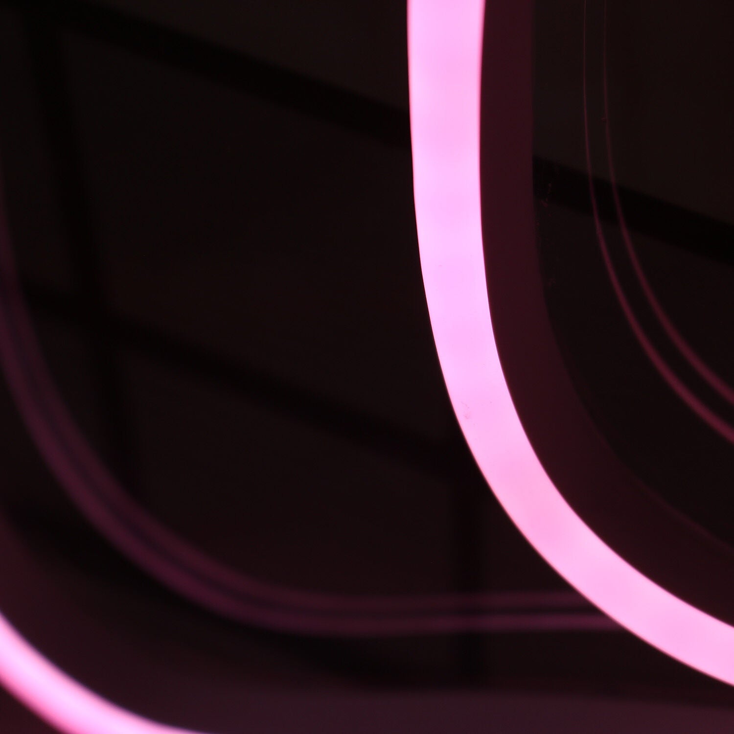Lgr Pink Led Neon Sign - Shineneon