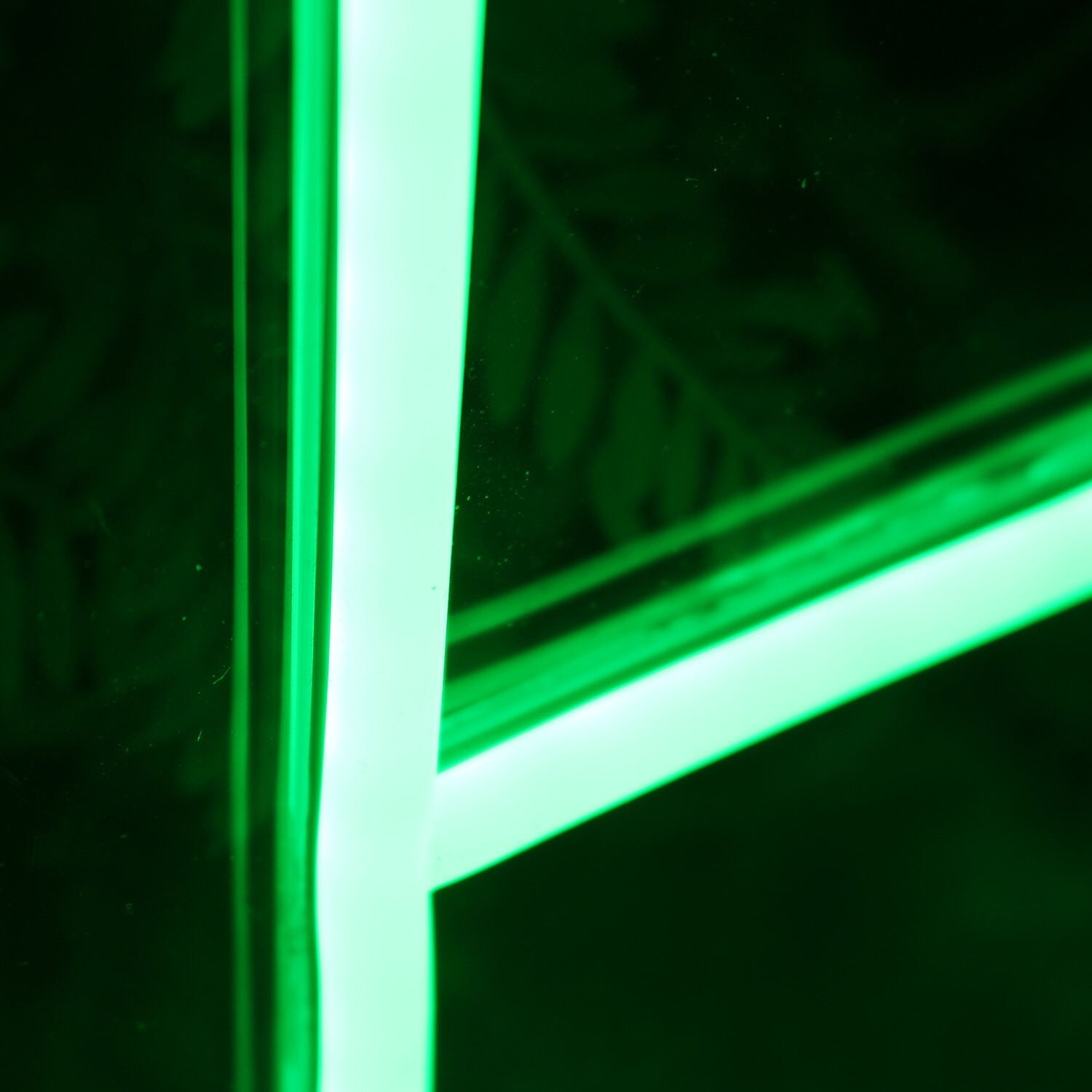 Life Green Led Neon Sign - Shineneon