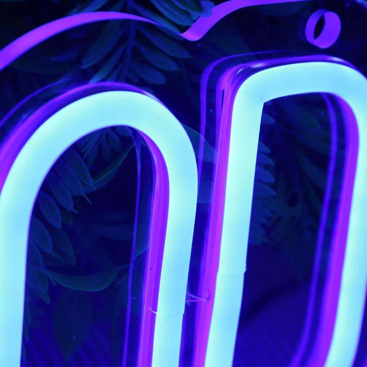Life Is Good Blue Led Neon Sign - Shineneon