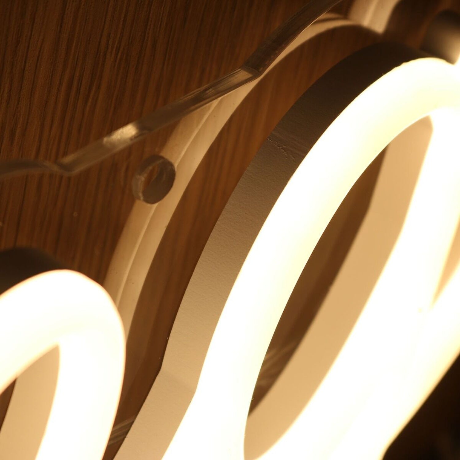 Lifting Yellow Led Neon Sign - Shineneon