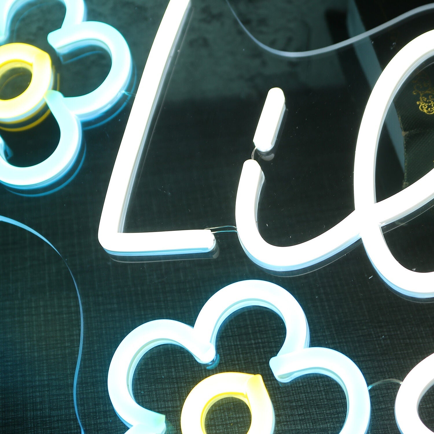 Lily Custom Led Neon Sign - Shineneon