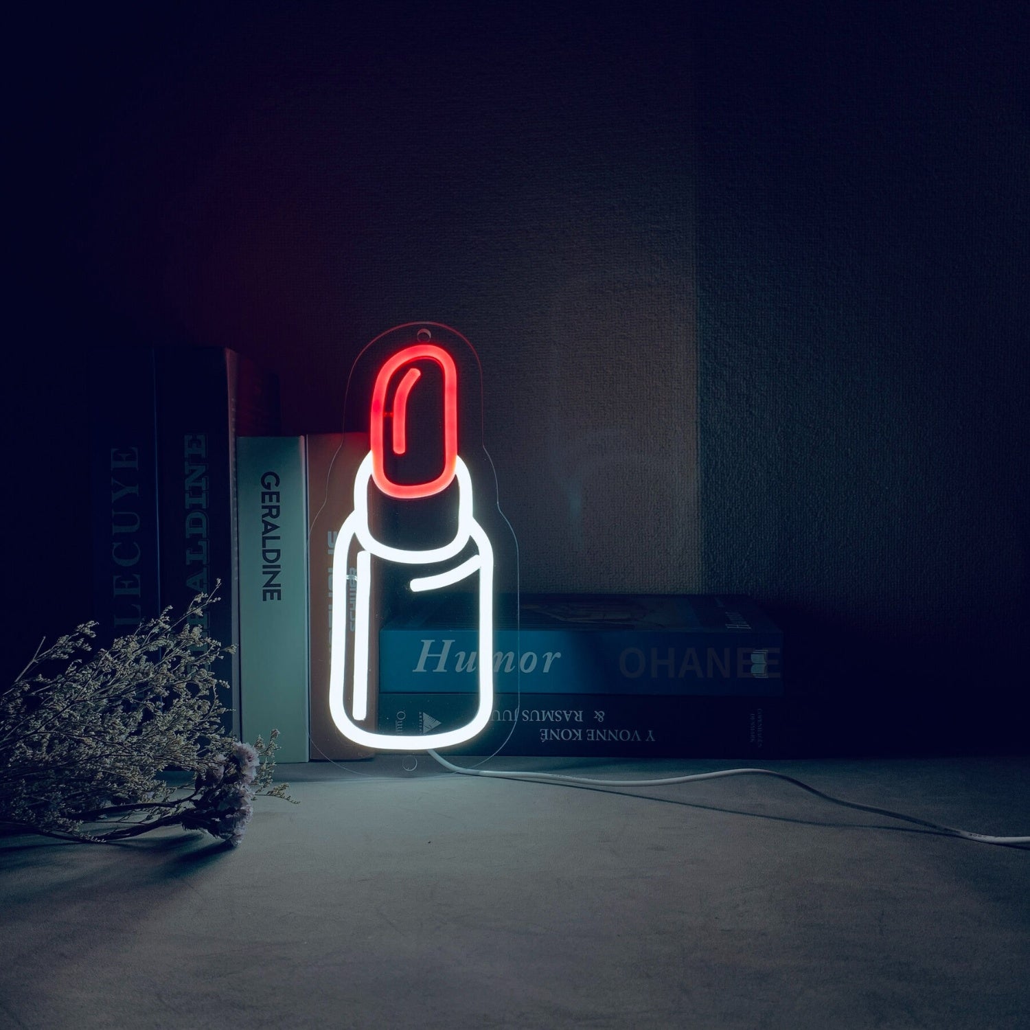 Lipstick Beauty Shop Led Neon Sign | Shineneon
