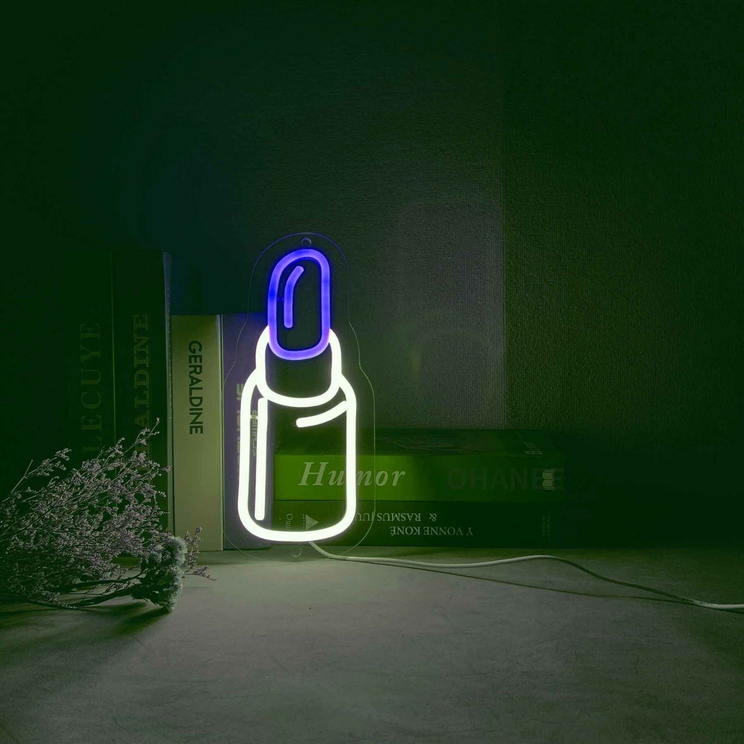 Lipstick Beauty Shop Led Neon Sign | Shineneon