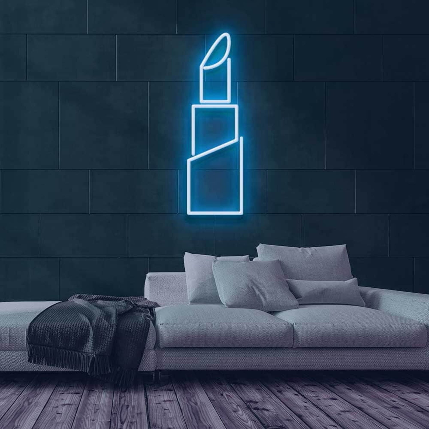 Lipstick Led Neon Sign | Shineneon