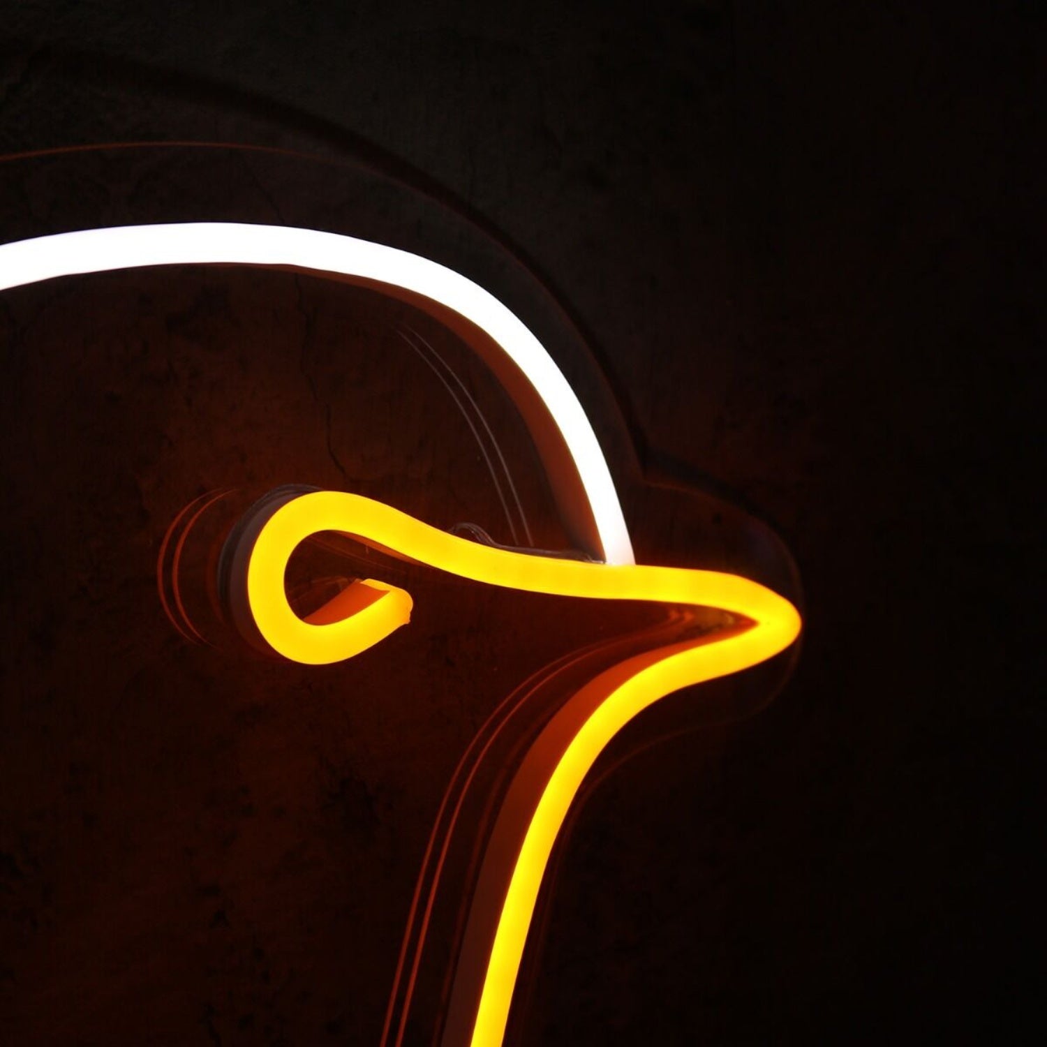 Litte Cute Bird Custom Led Neon Sign - Shineneon