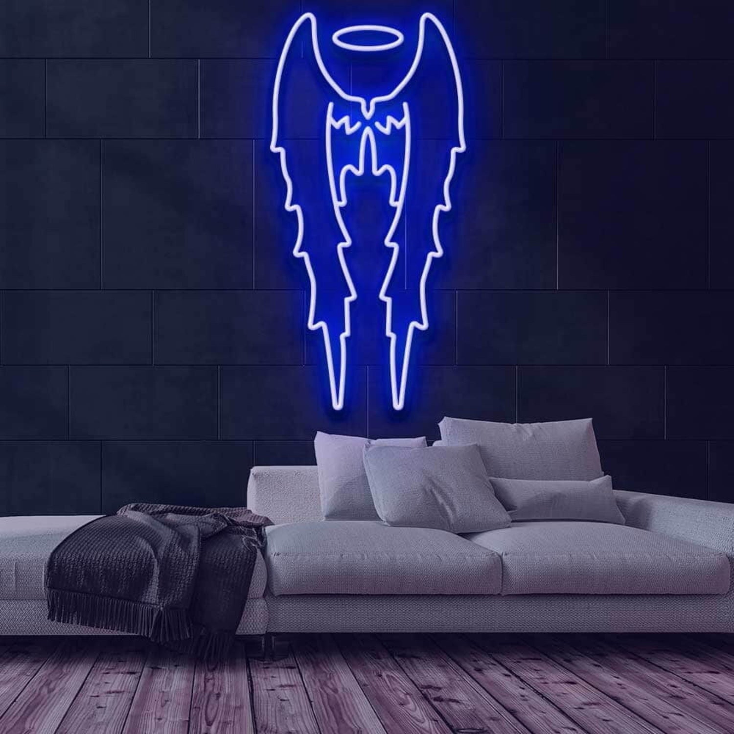 Little Angel Led Neon Sign | Shineneon