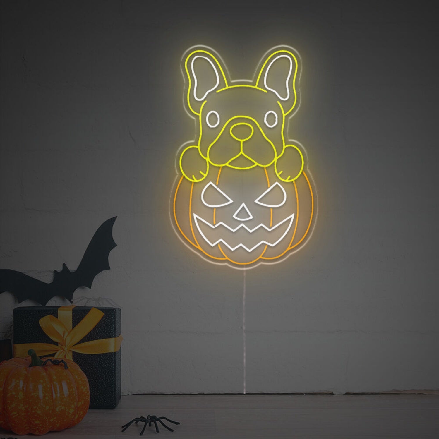 Little Puppy Led Neon Sign For Home Bars And Parties | Shineneon