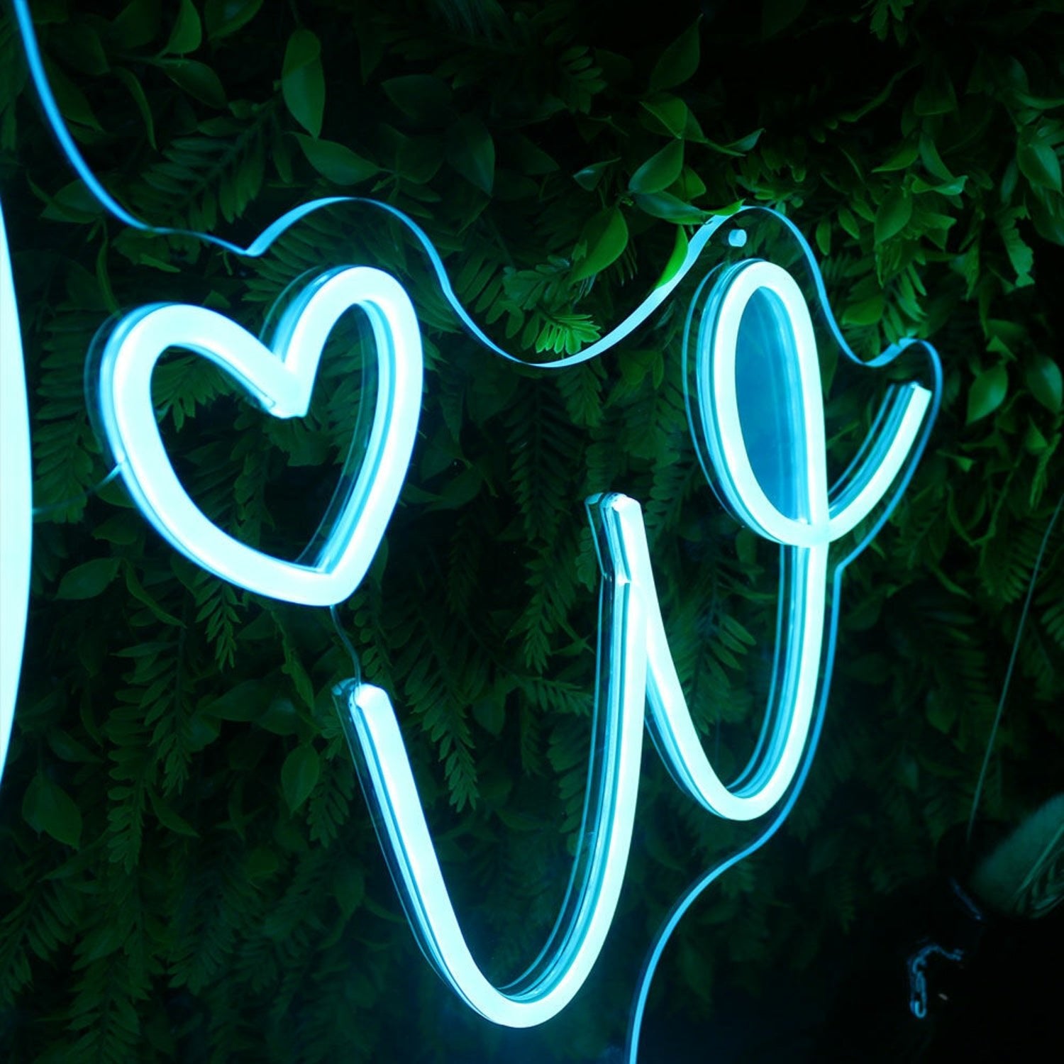 Liv Led Neon Sign - Shineneon
