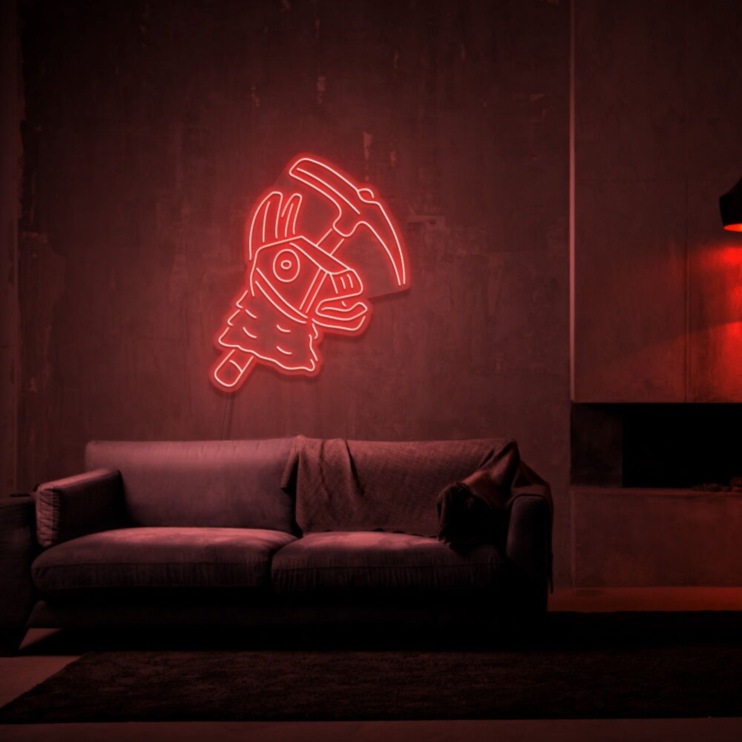 Llama Led Neon Sign | Shineneon