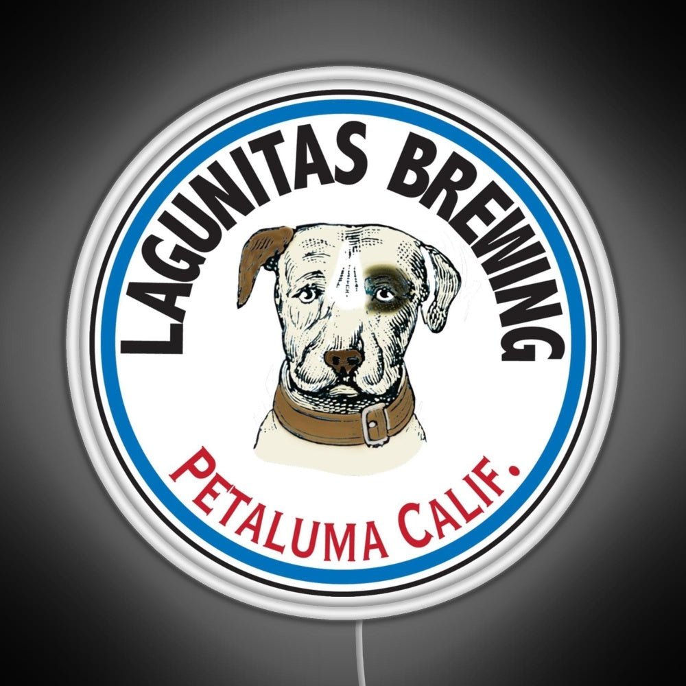 Lol Rgb Led Neon Sign Pop Wall Art - Shineneon