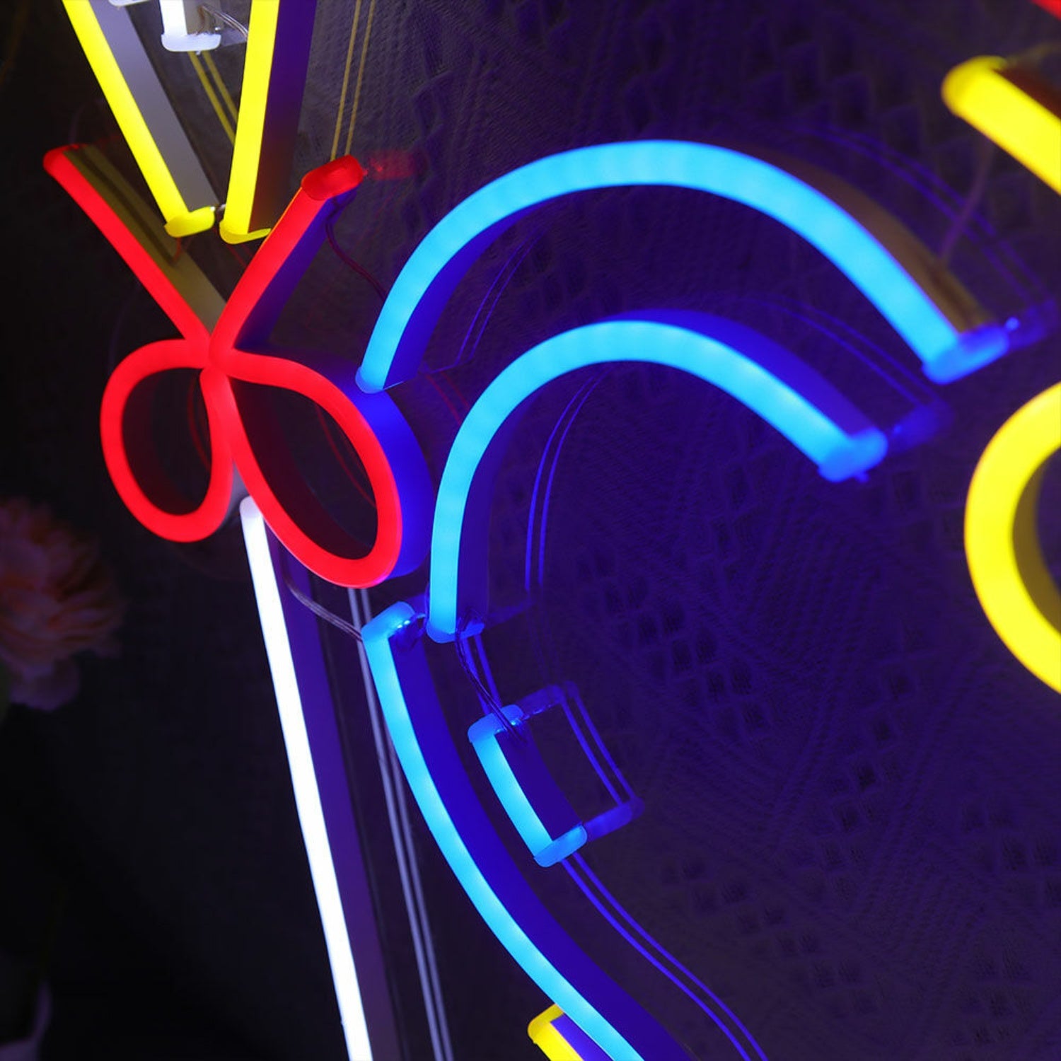 Lollipops Led Neon Sign | Shineneon