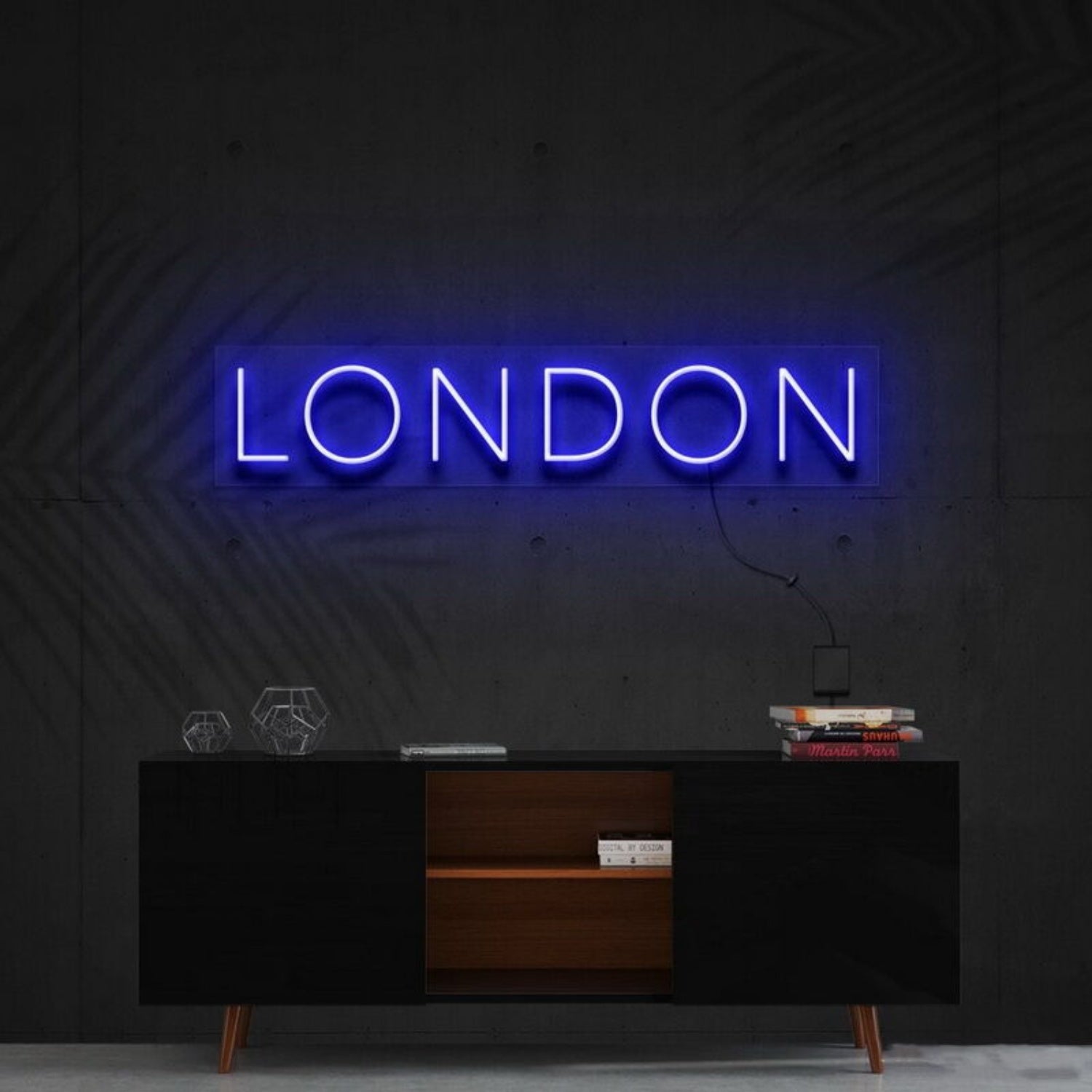 London Led Neon Sign Ftravel Lovers | Shineneon
