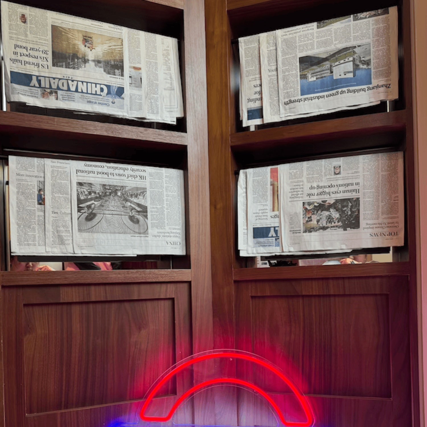 London Underground Led Neon Sign Wall Art | Shineneon