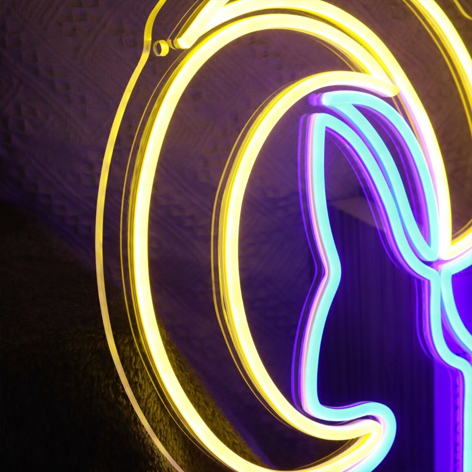 Los Angeles Rams Led Neon Sign For Sports Fans - Shineneon
