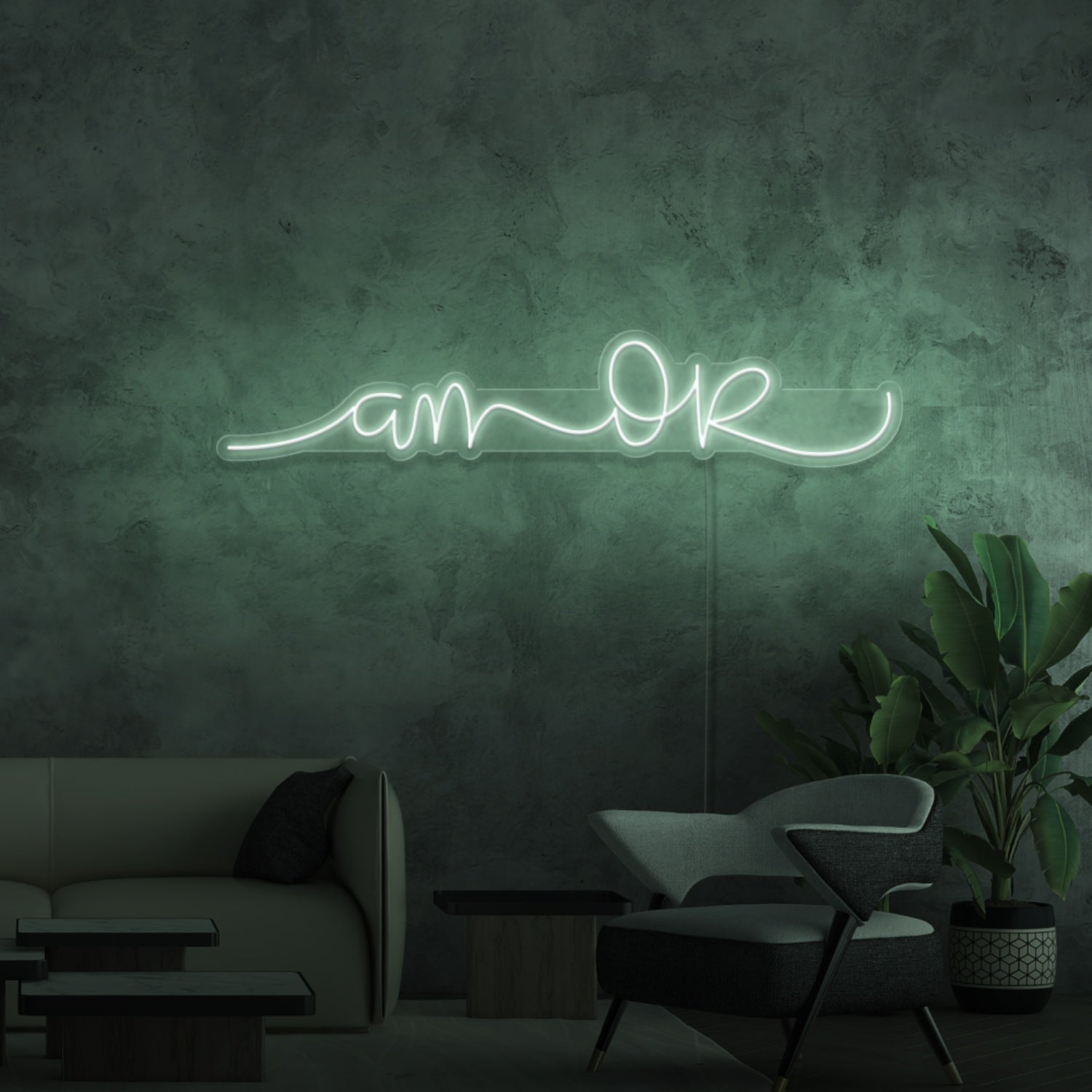 Love 2 Neon Sign | Shineneon