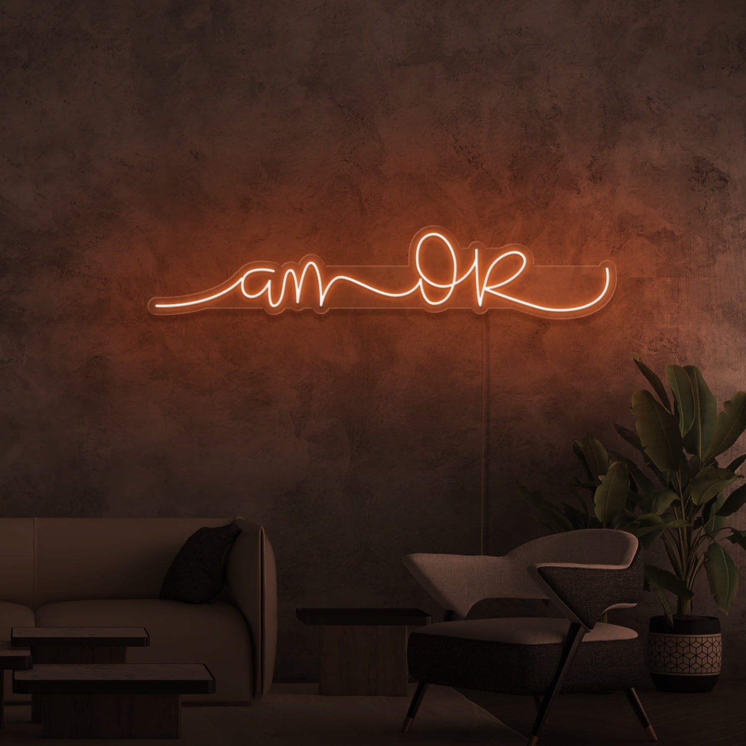 Love 2 Neon Sign | Shineneon