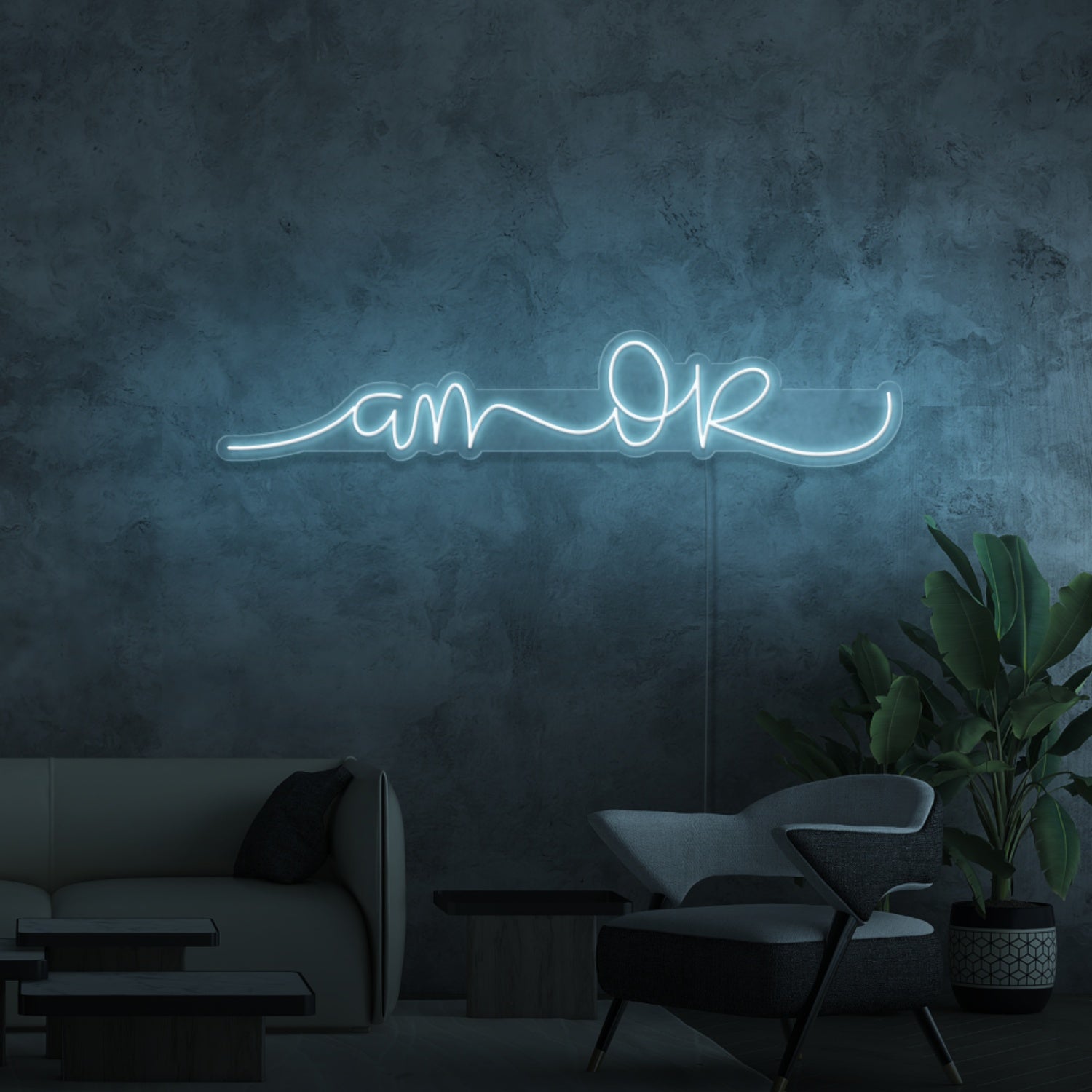 Love 2 Neon Sign | Shineneon