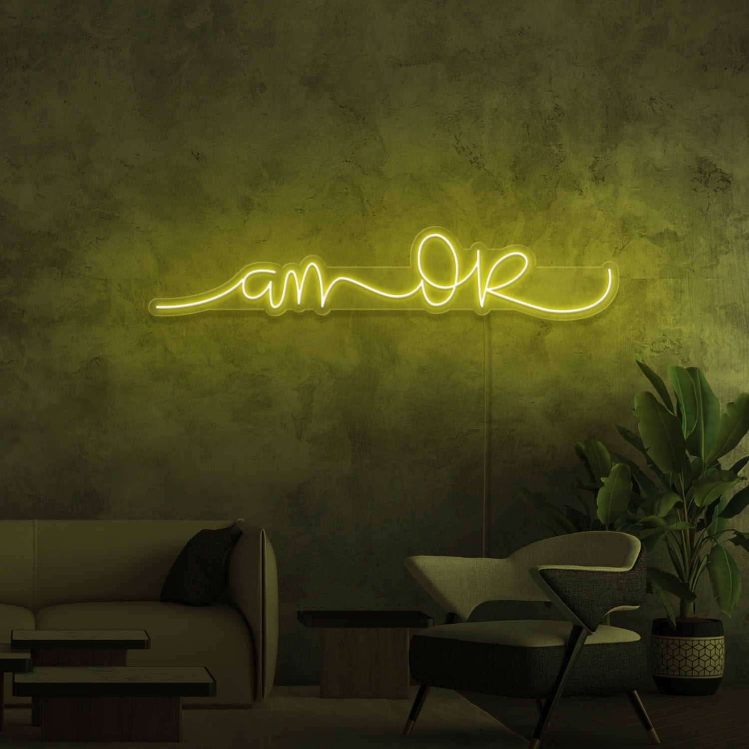 Love 2 Neon Sign | Shineneon