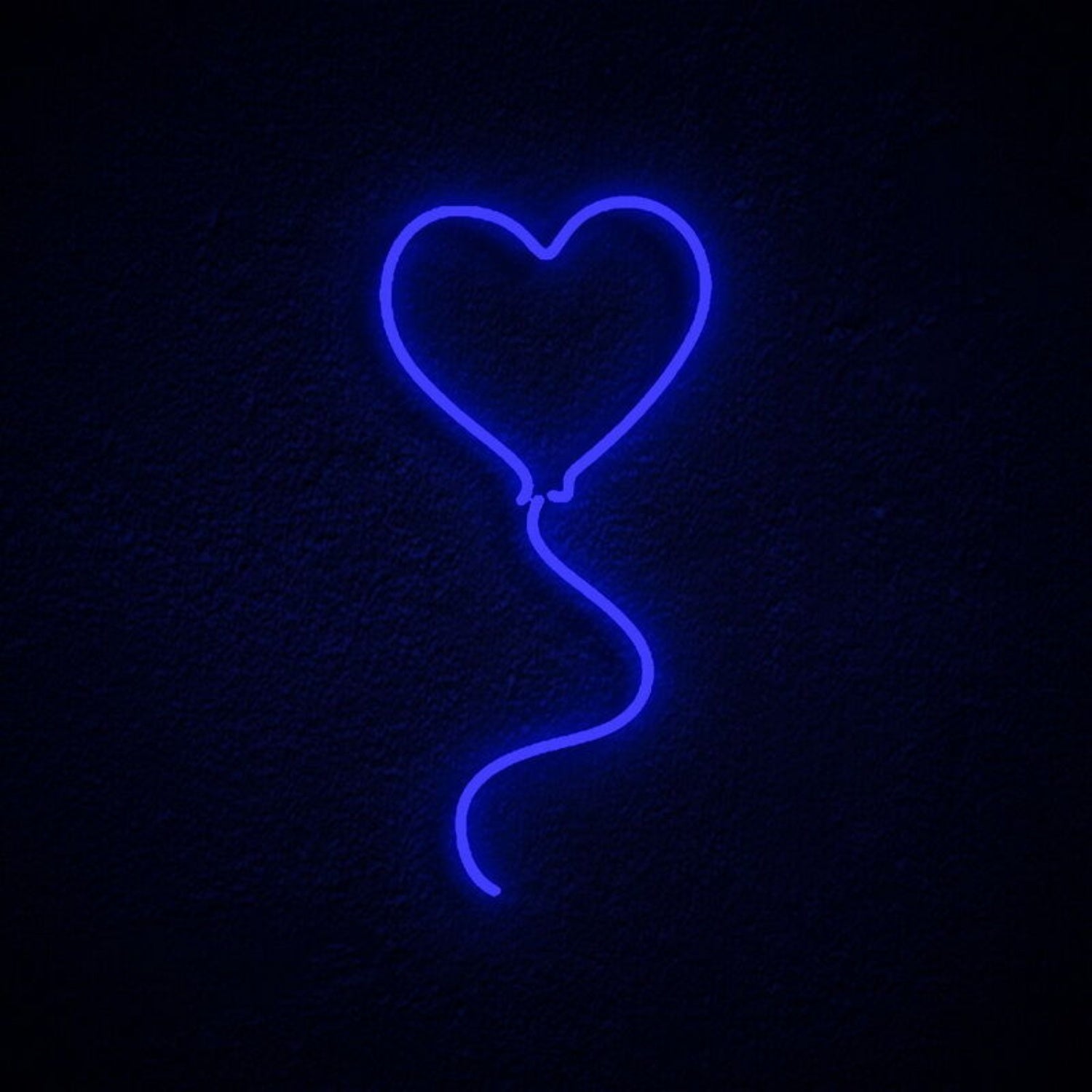 Love Balloon Neon Sign For Fun Romantic Decor | Shineneon