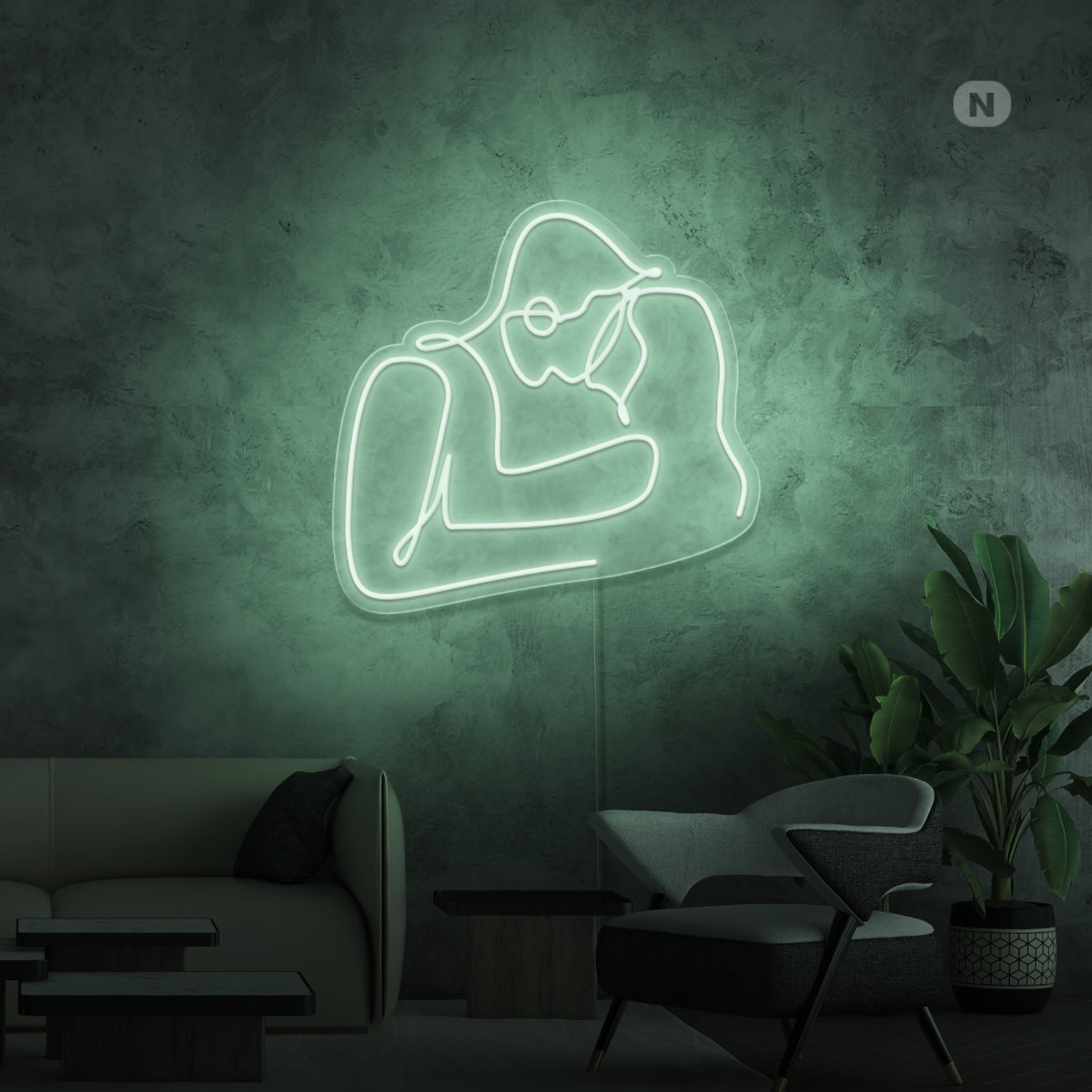 Love Couple Neon Signs | Shineneon