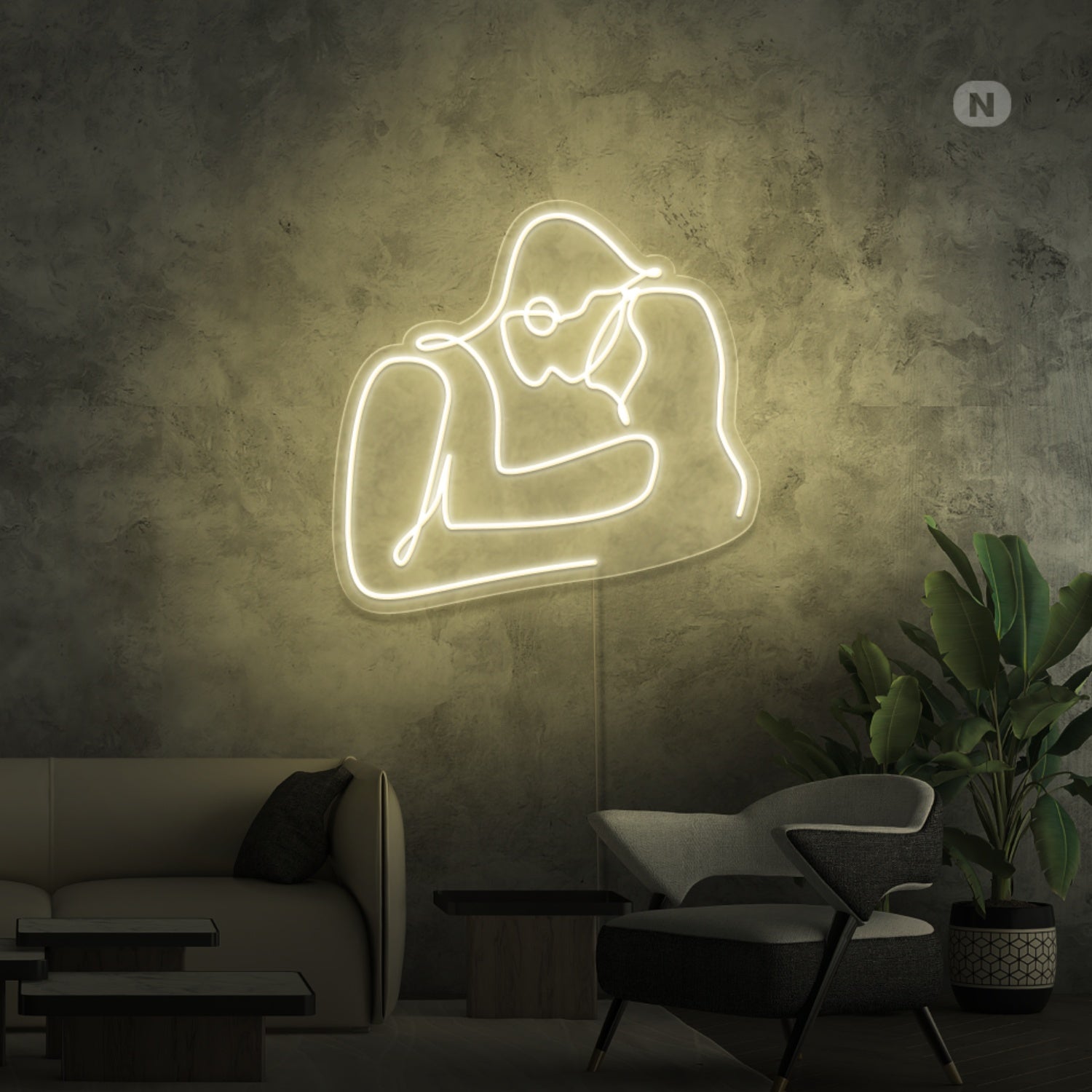 Love Couple Neon Signs | Shineneon