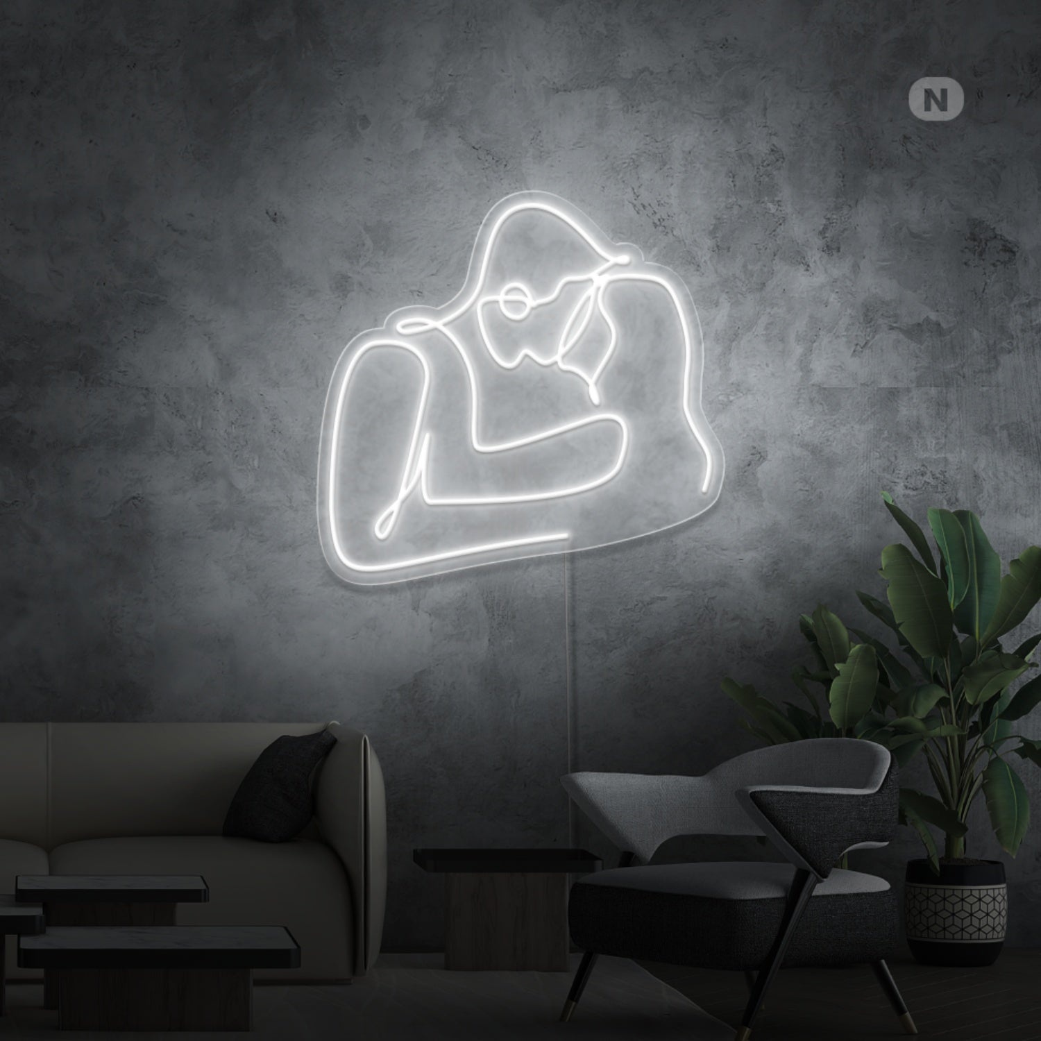 Love Couple Neon Signs | Shineneon