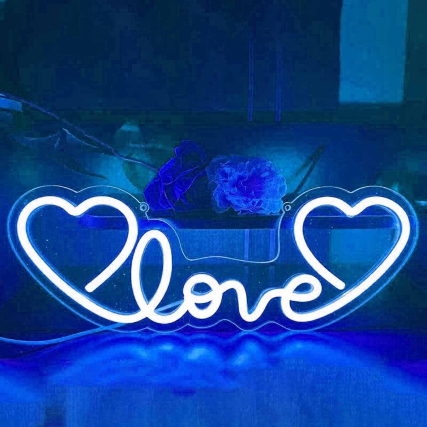 Love Decorative Neon Sign | Shineneon
