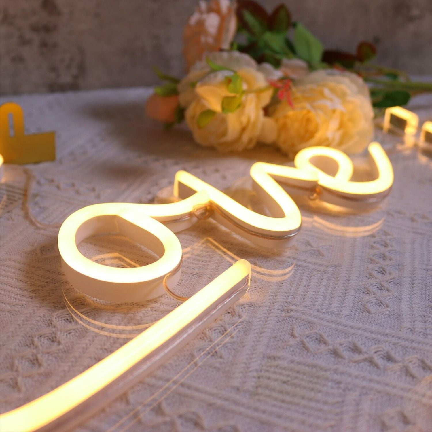 Love Is Brewing Led Neon Sign For Cafes And Coffee Lovers | Shineneon