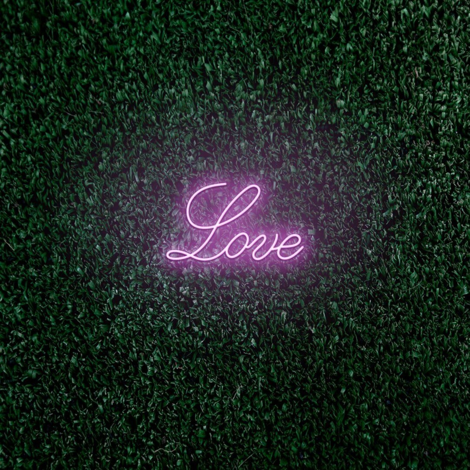 Love Led Neon Sign | Shineneon