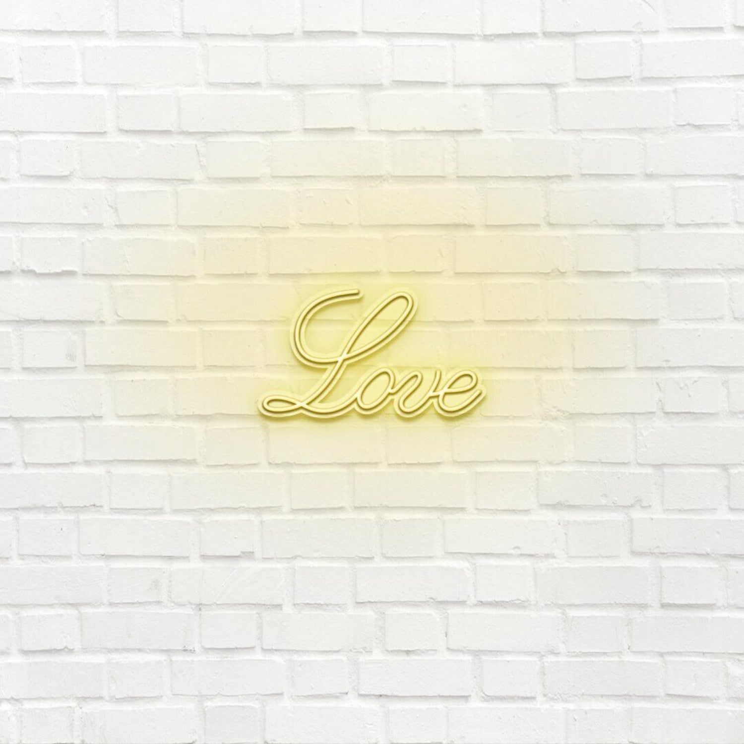 Love Led Neon Sign | Shineneon