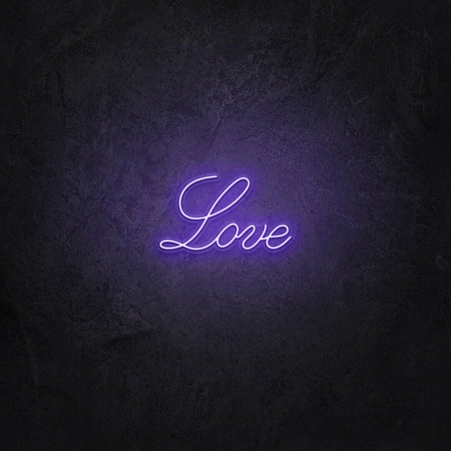 Love Led Neon Sign | Shineneon