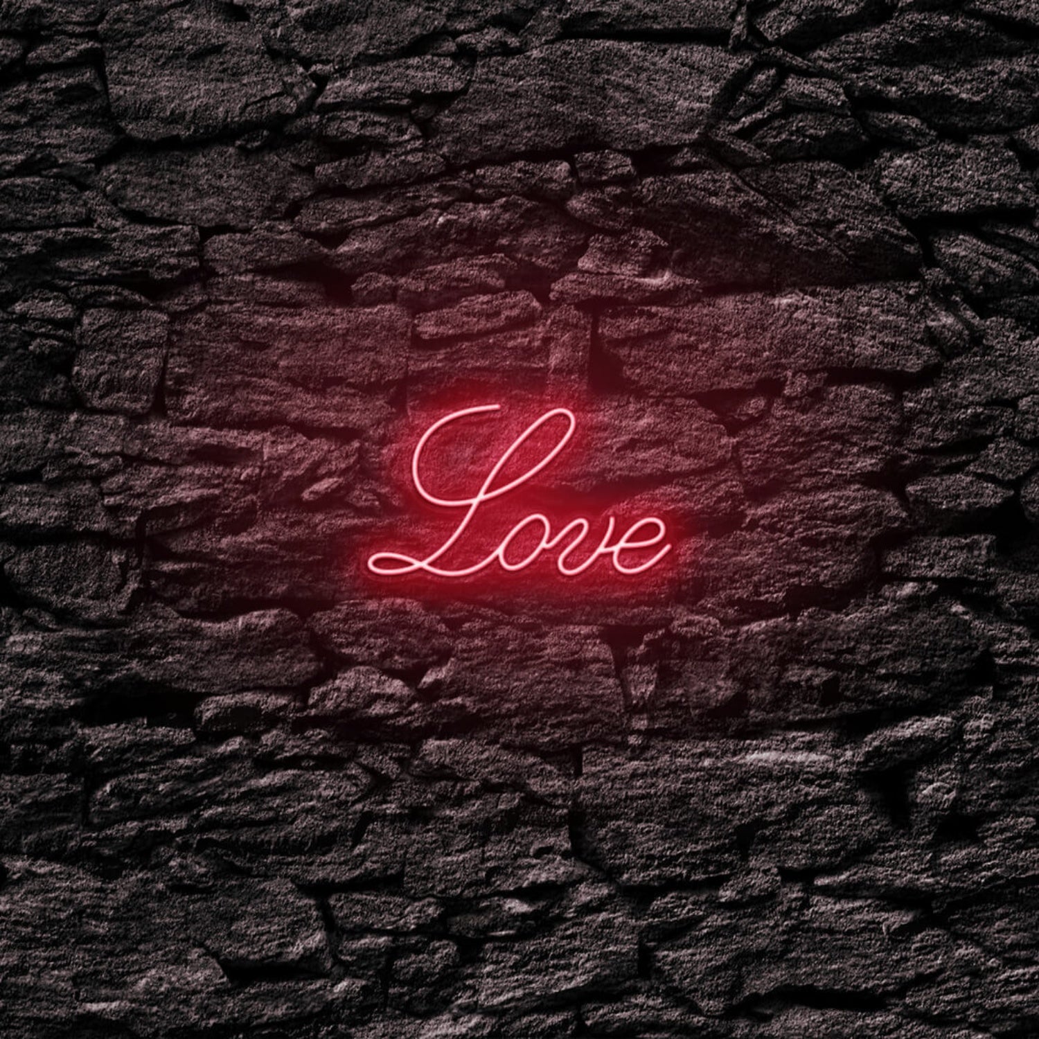Love Led Neon Sign | Shineneon