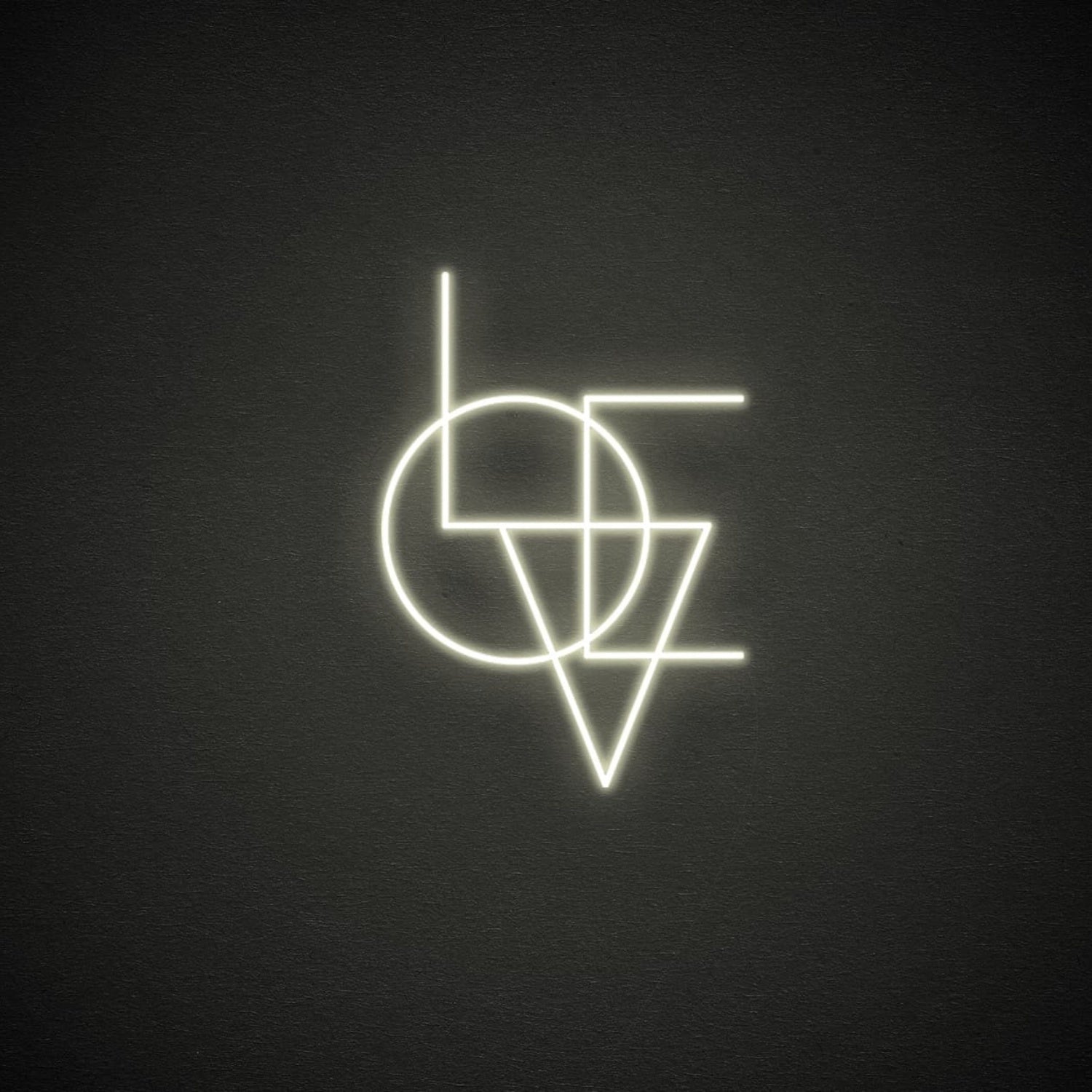 Love Led Neon Sign Wall Art | Shineneon