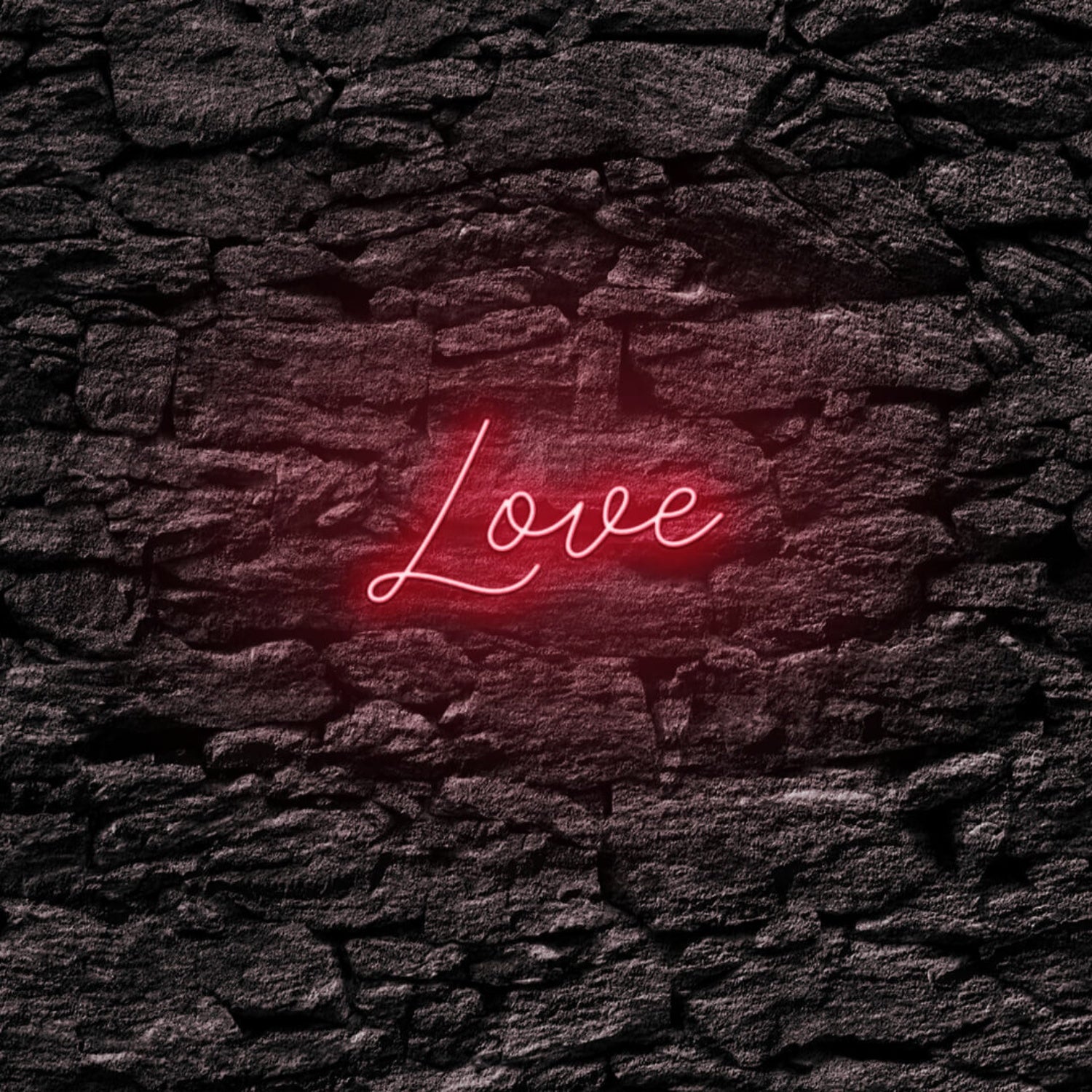 Love Led Sign | Shineneon