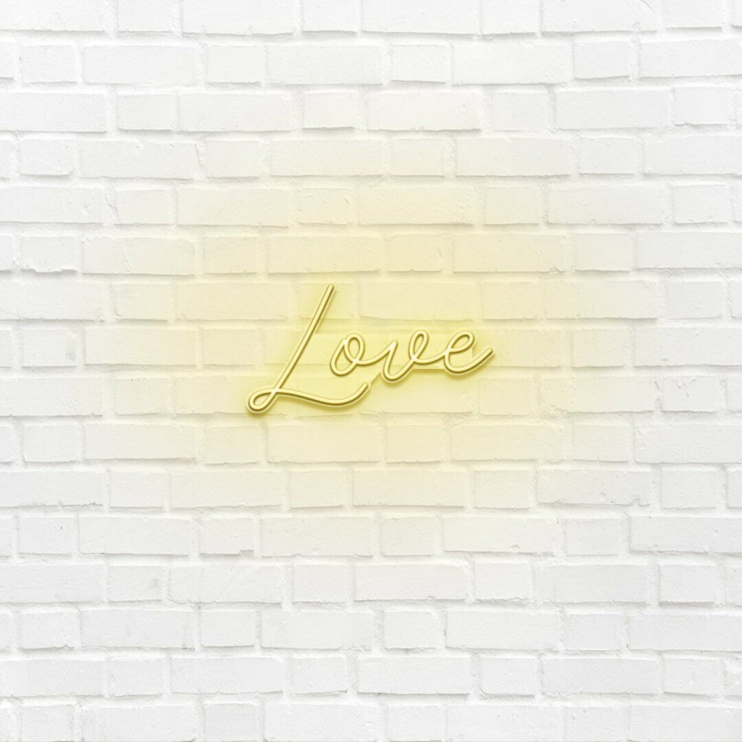 Love Led Sign | Shineneon