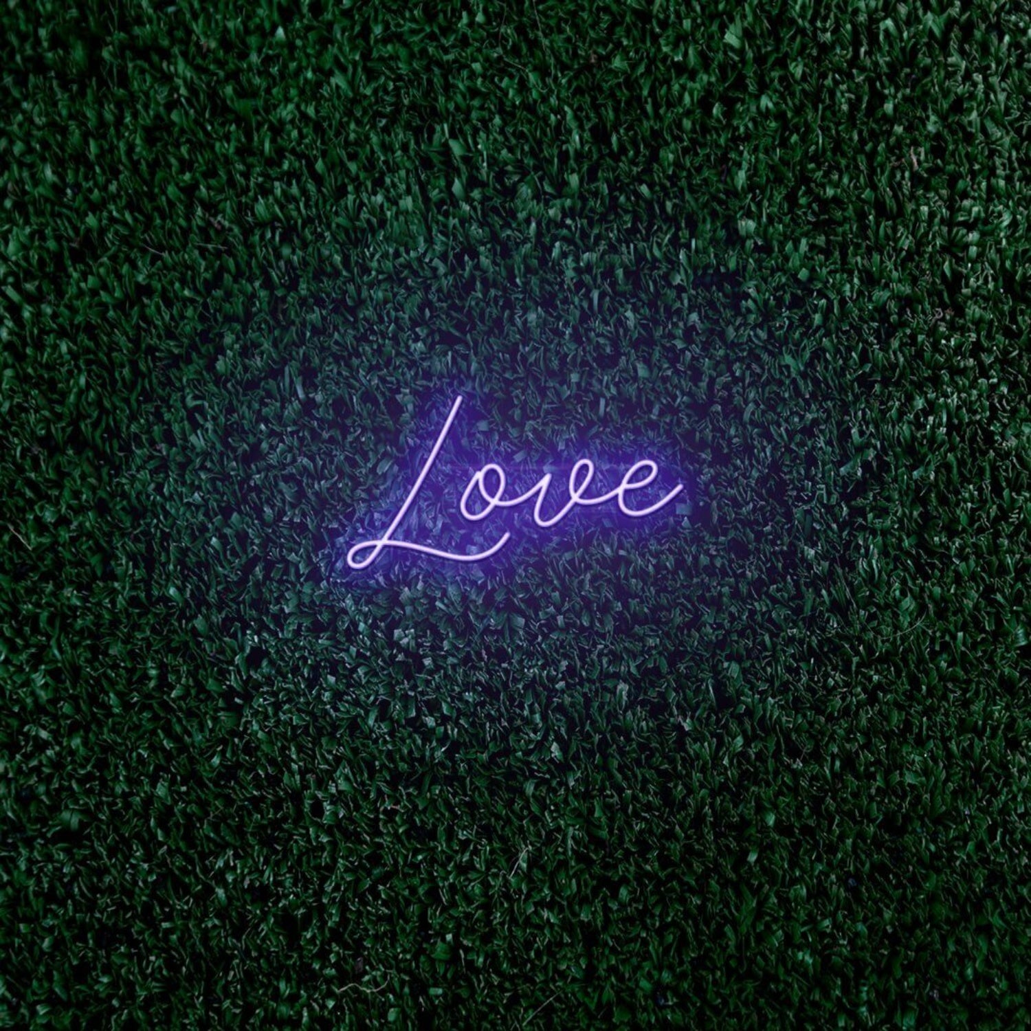 Love Led Sign | Shineneon