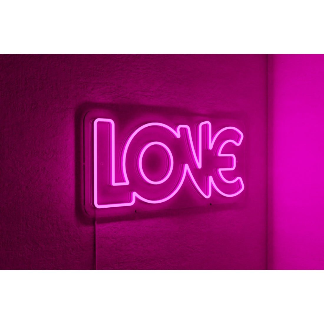 Love Led Sign Business Neon Signs For Bedroom - Shineneon