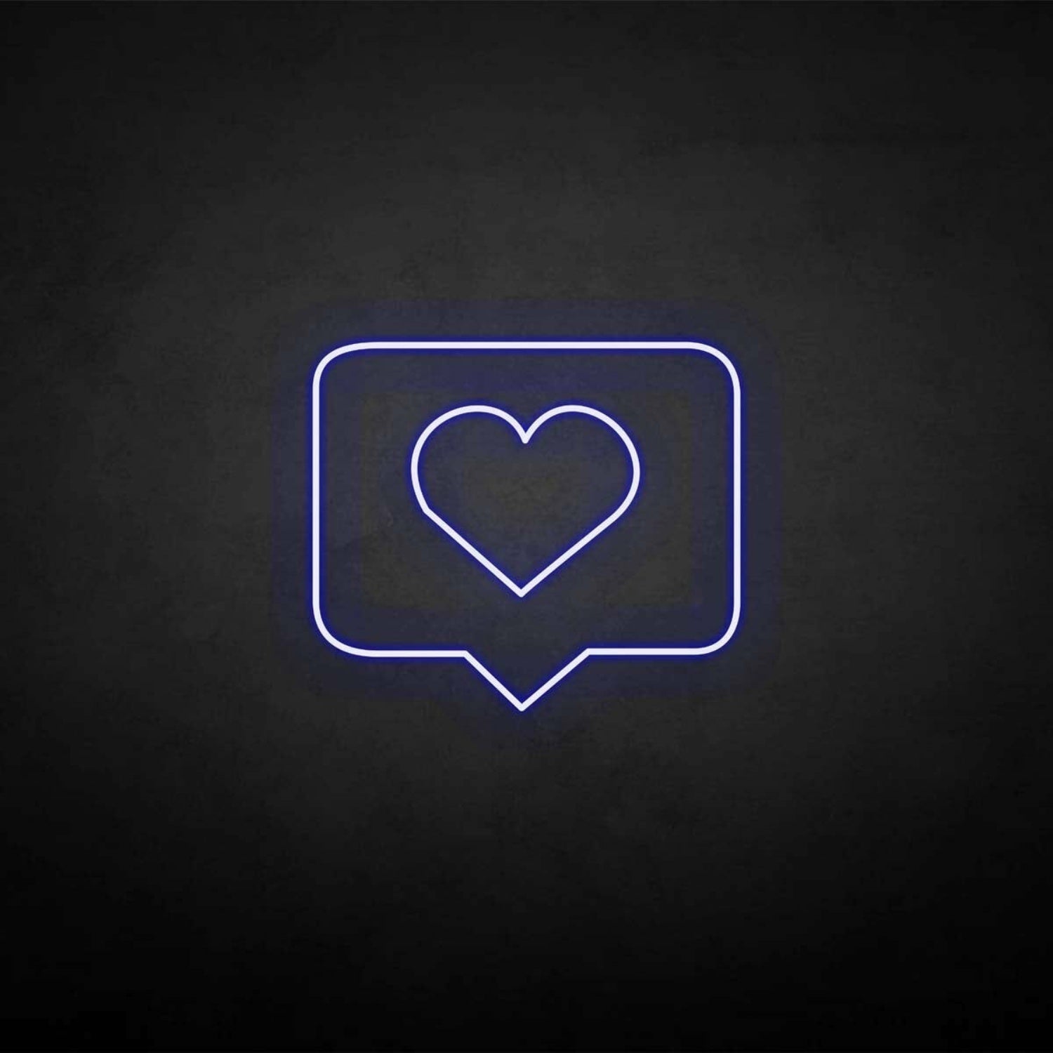 Love Letter Neon Sign | Shineneon