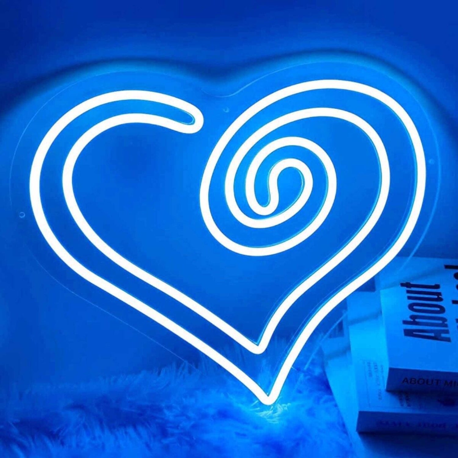 Love More Neon Sign | Shineneon