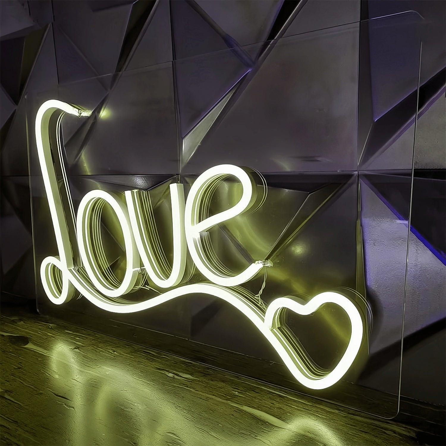 Love Neon Illuminate Your Life | Shineneon
