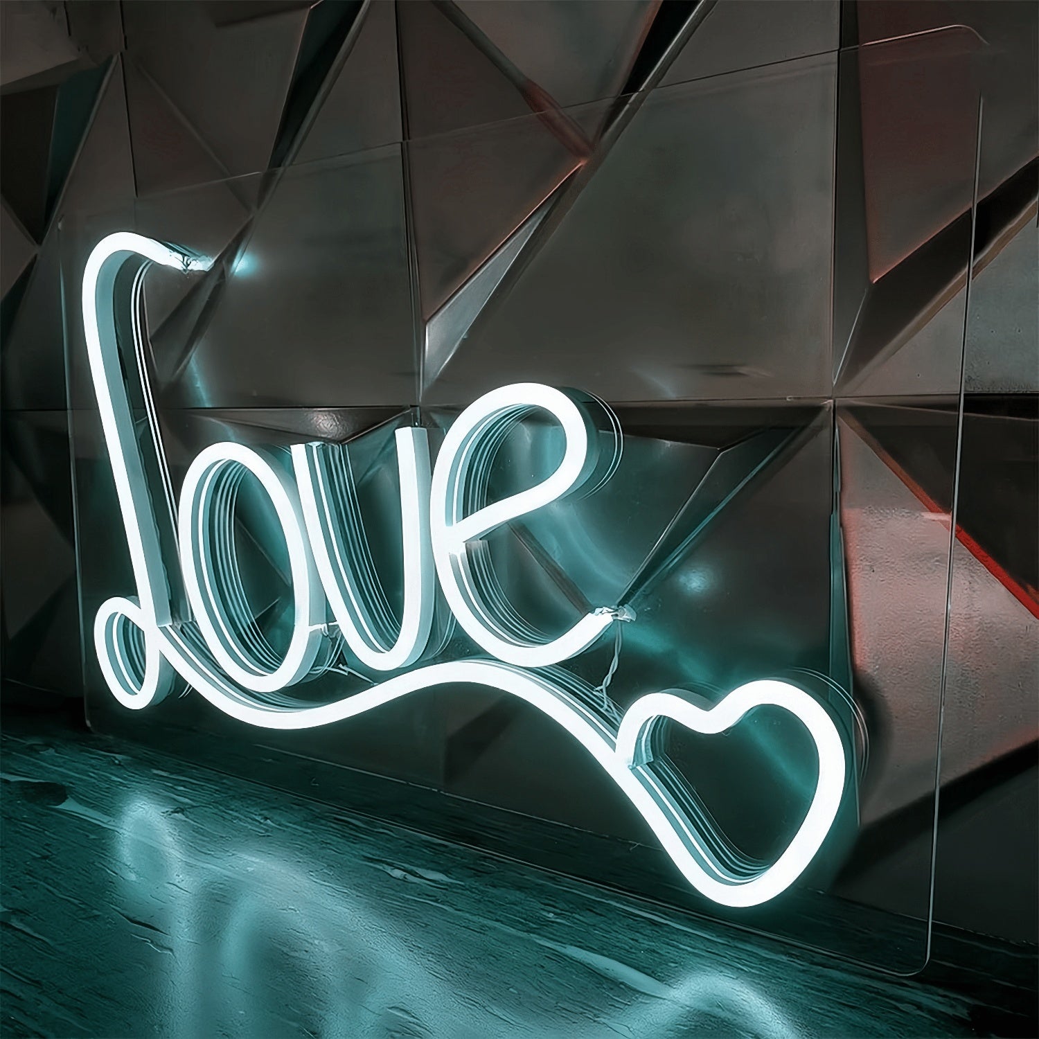 Love Neon Illuminate Your Life | Shineneon