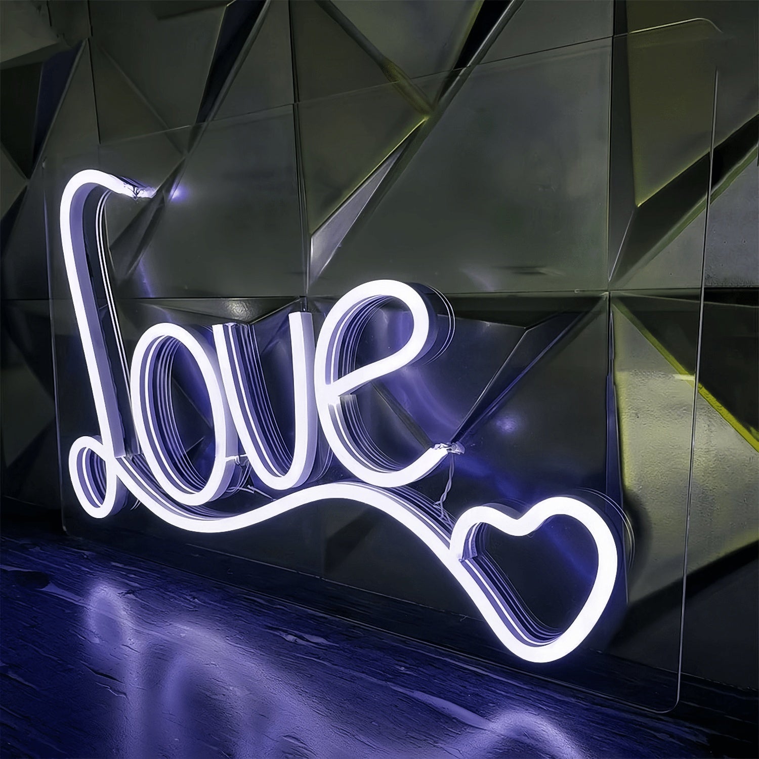 Love Neon Illuminate Your Life | Shineneon