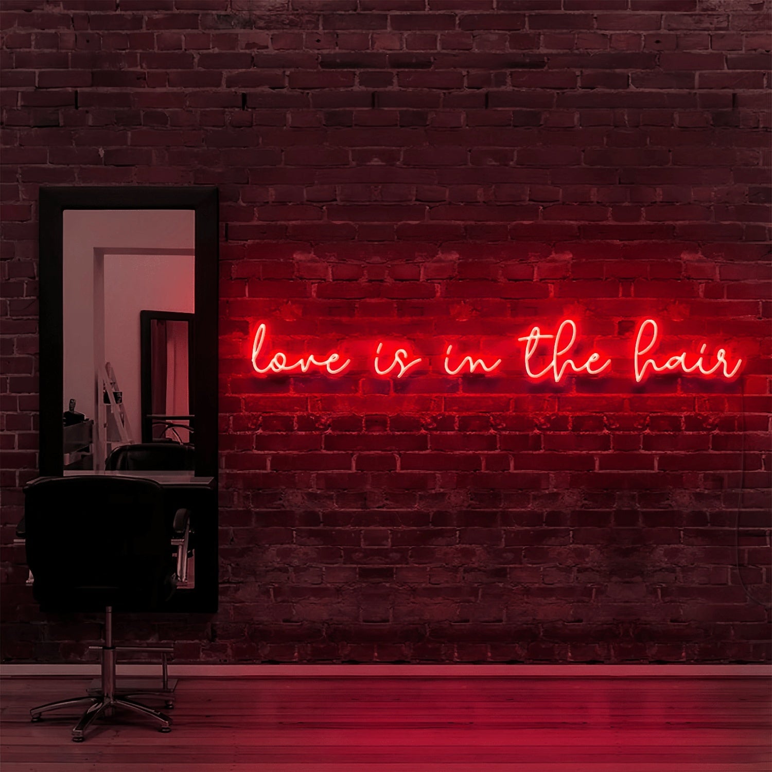 Love Neon Illuminate Your Space With Love | Shineneon