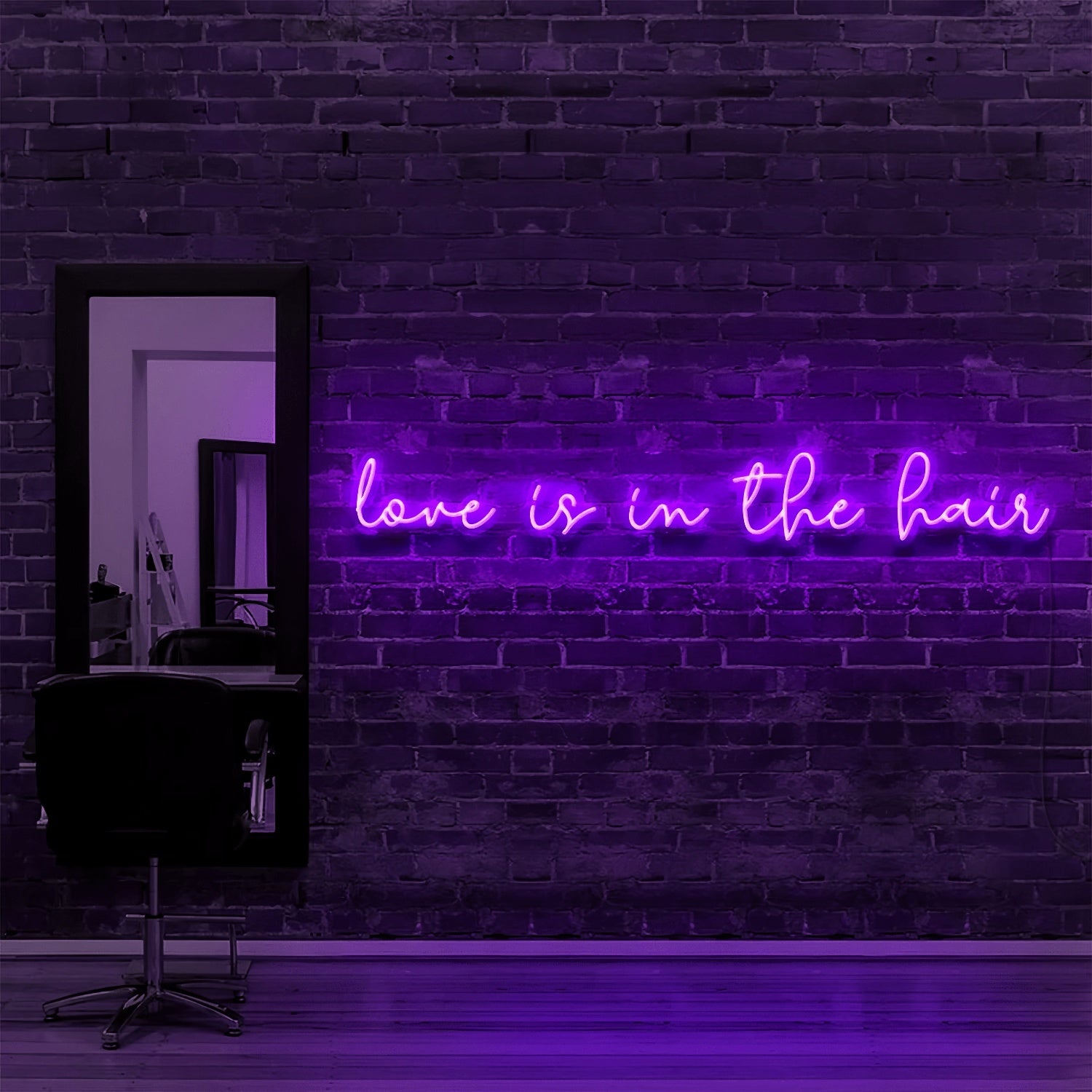 Love Neon Illuminate Your Space With Love | Shineneon