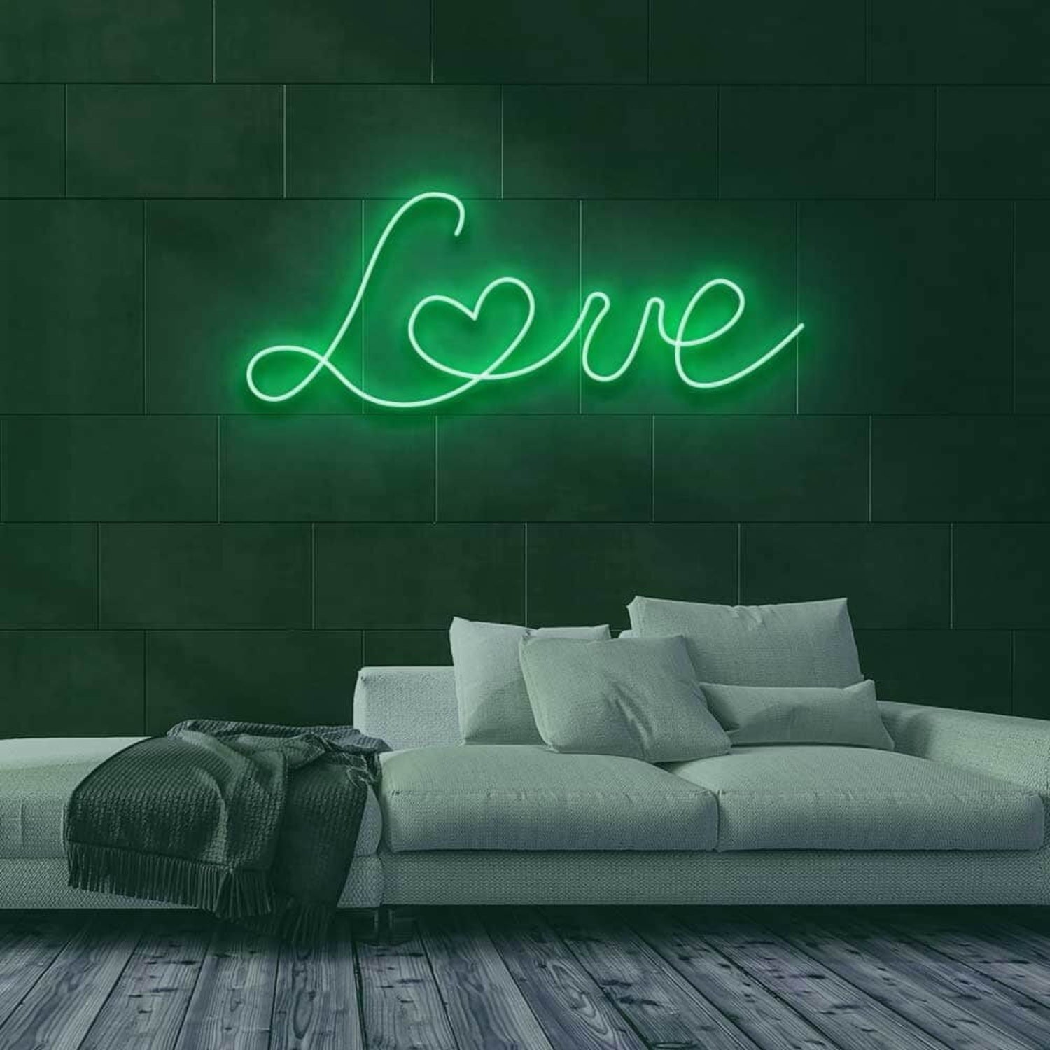 Love Neon Sign | Shineneon