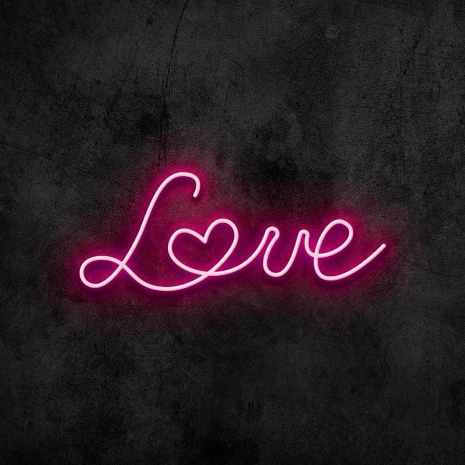 Love Neon Sign | Shineneon