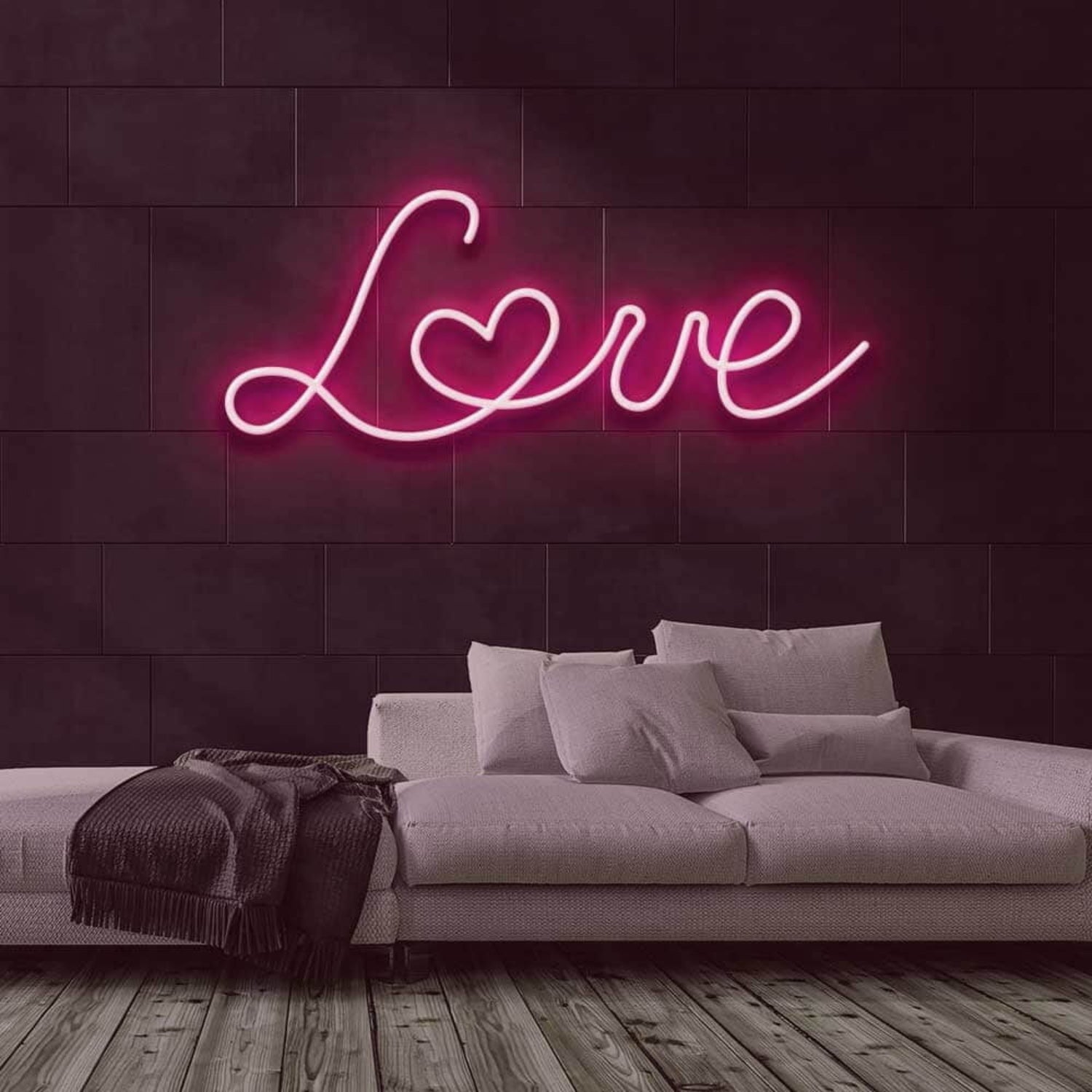 Love Neon Sign | Shineneon