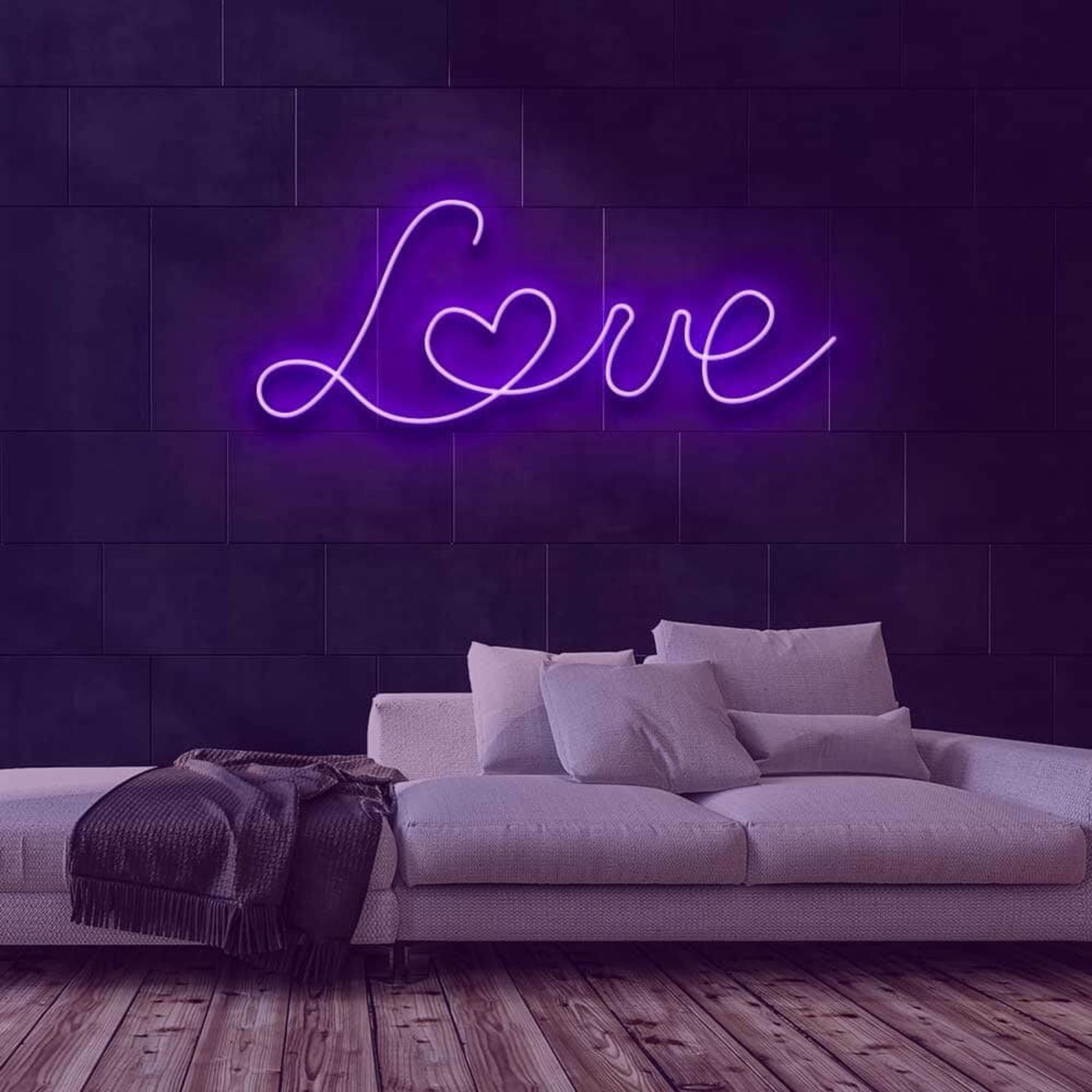 Love Neon Sign | Shineneon