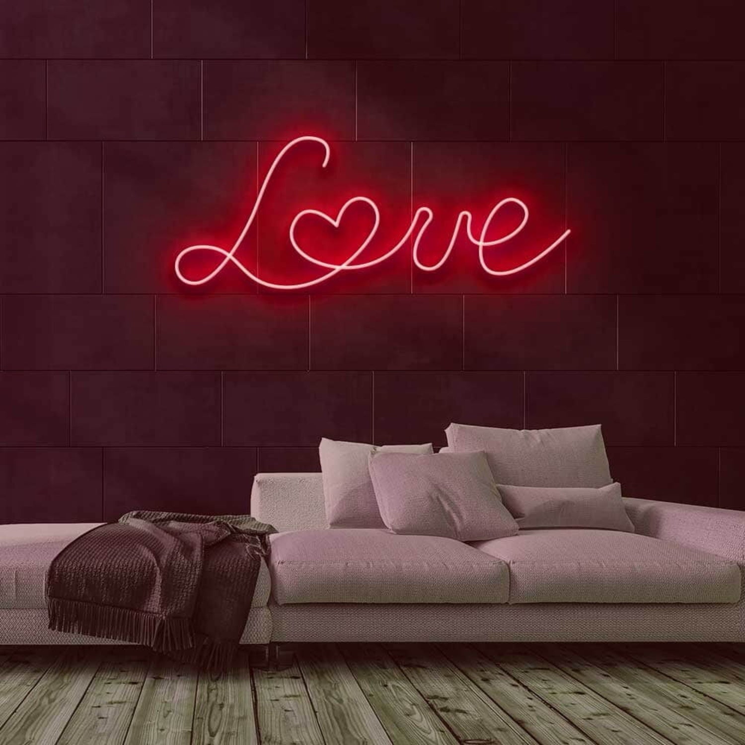 Love Neon Sign | Shineneon