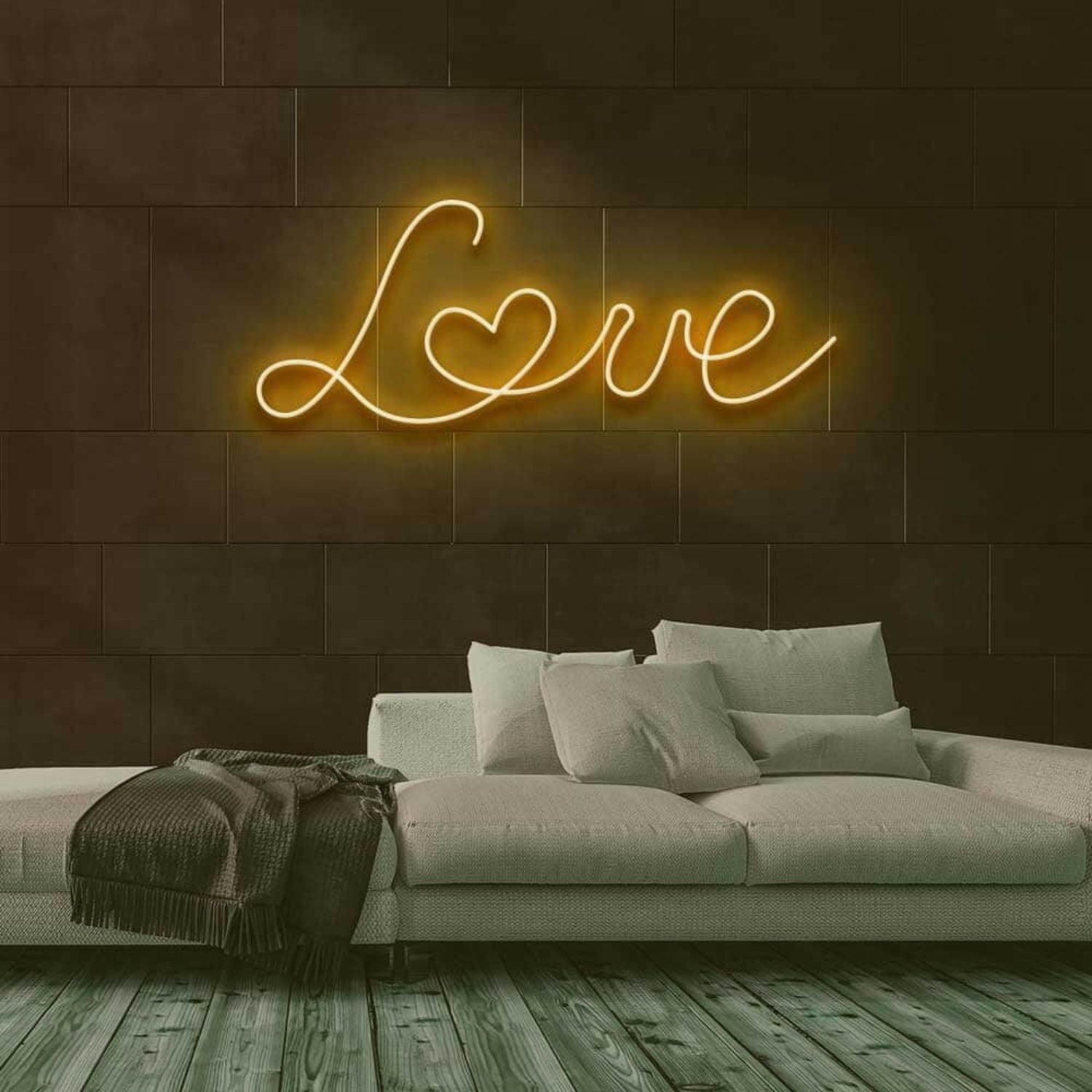 Love Neon Sign | Shineneon
